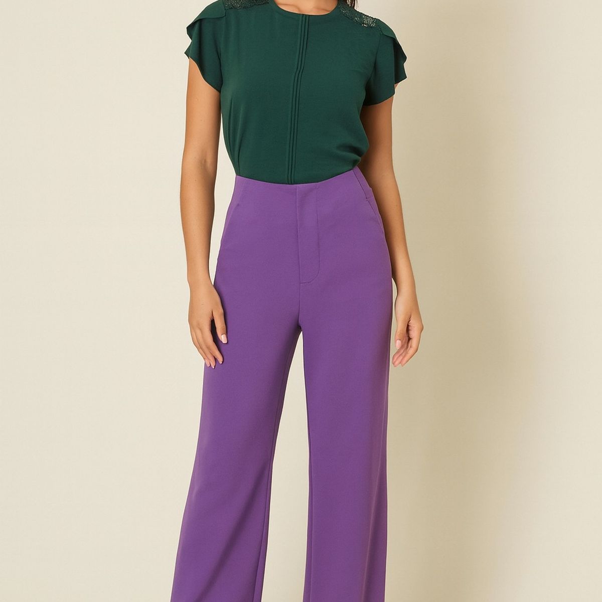 AMARELLY - BLUSA PARA DAMA TANIA