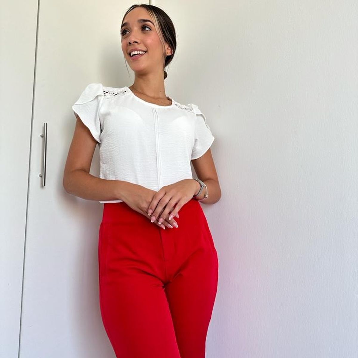 AMARELLY - BLUSA PARA DAMA TANIA