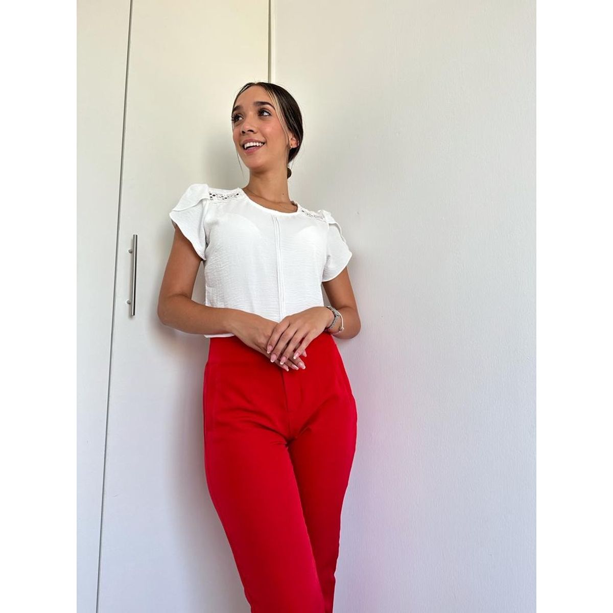 AMARELLY - BLUSA PARA DAMA TANIA