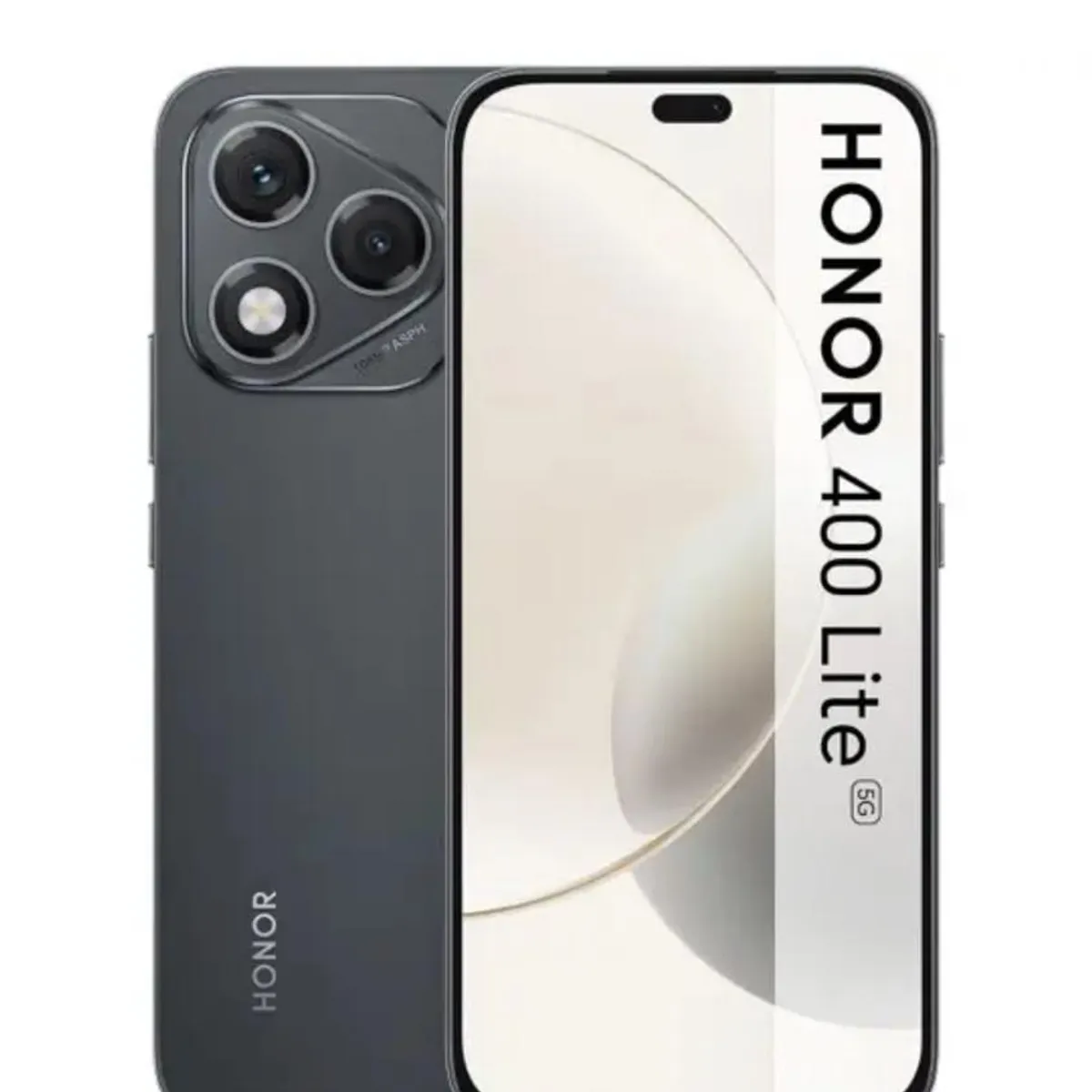 HONOR - Celular Honor 400 LITE (12GB+256GB) (5G)