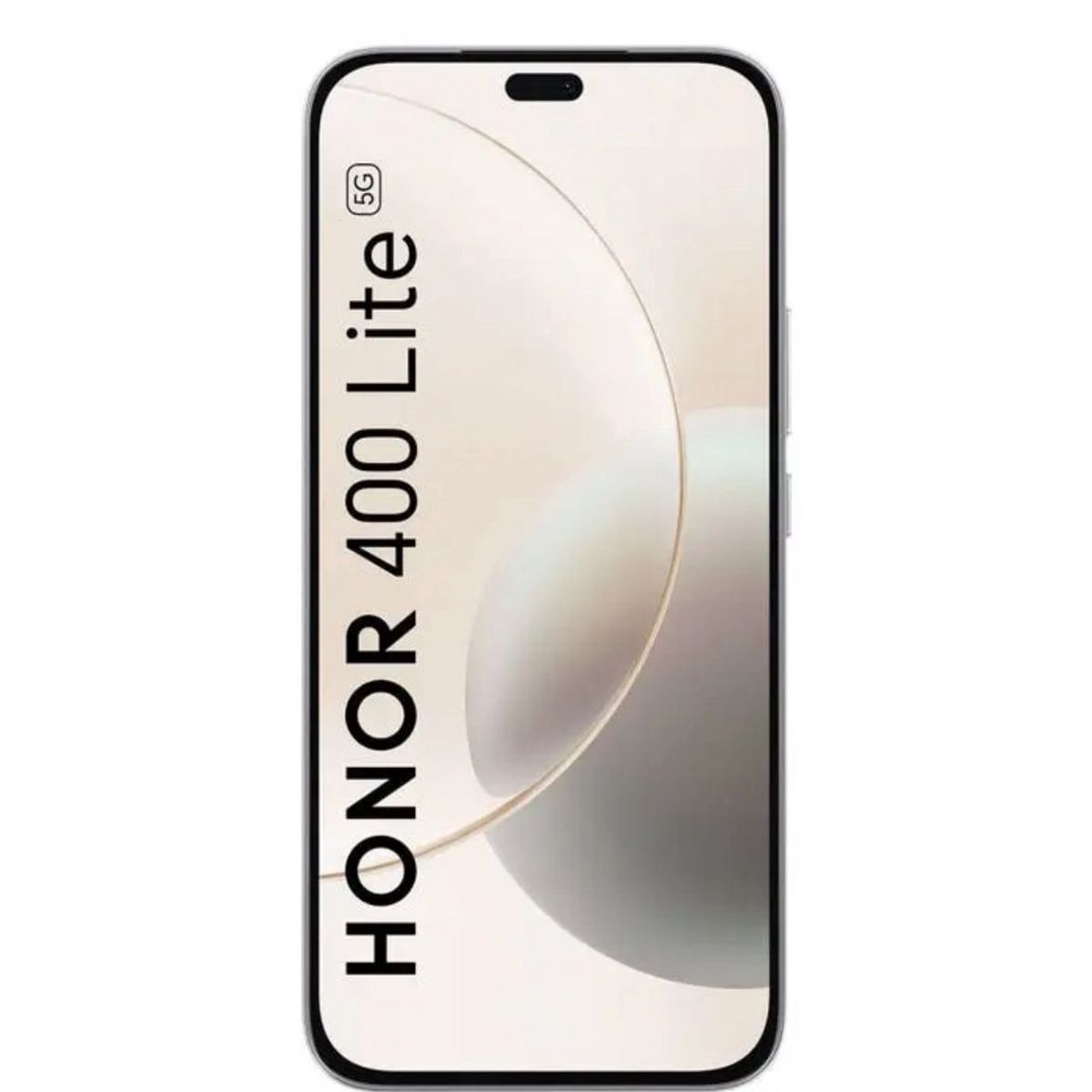 HONOR - Celular Honor 400 LITE (12GB+256GB) (5G)