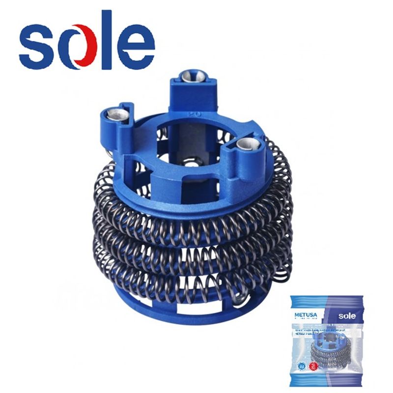 SOLE - RESISTENCIA ELÉCTRICA  SOLE PARA DUCHAS 4T Y METUSA