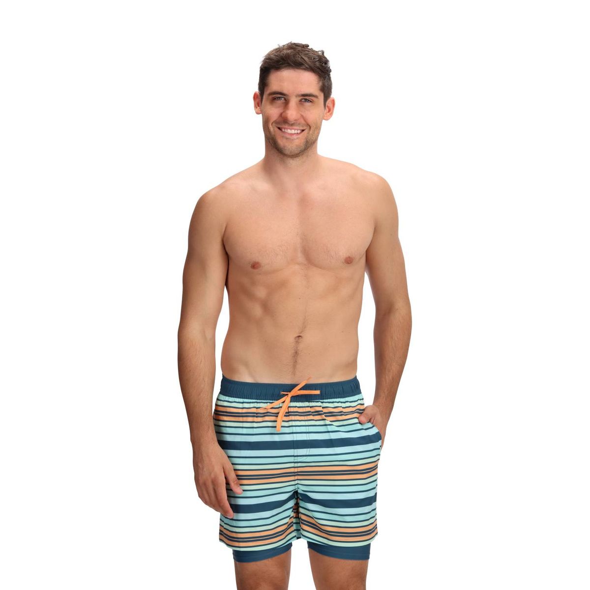 MOTA - SHORT DE BAÑO HOMBRE MT51400