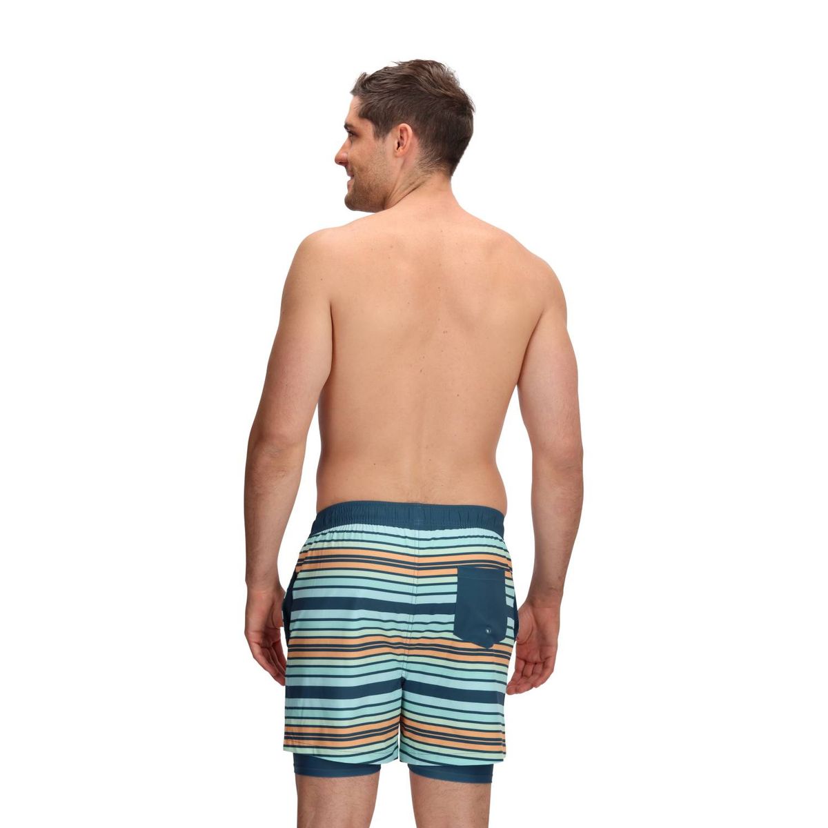 MOTA - SHORT DE BAÑO HOMBRE MT51400