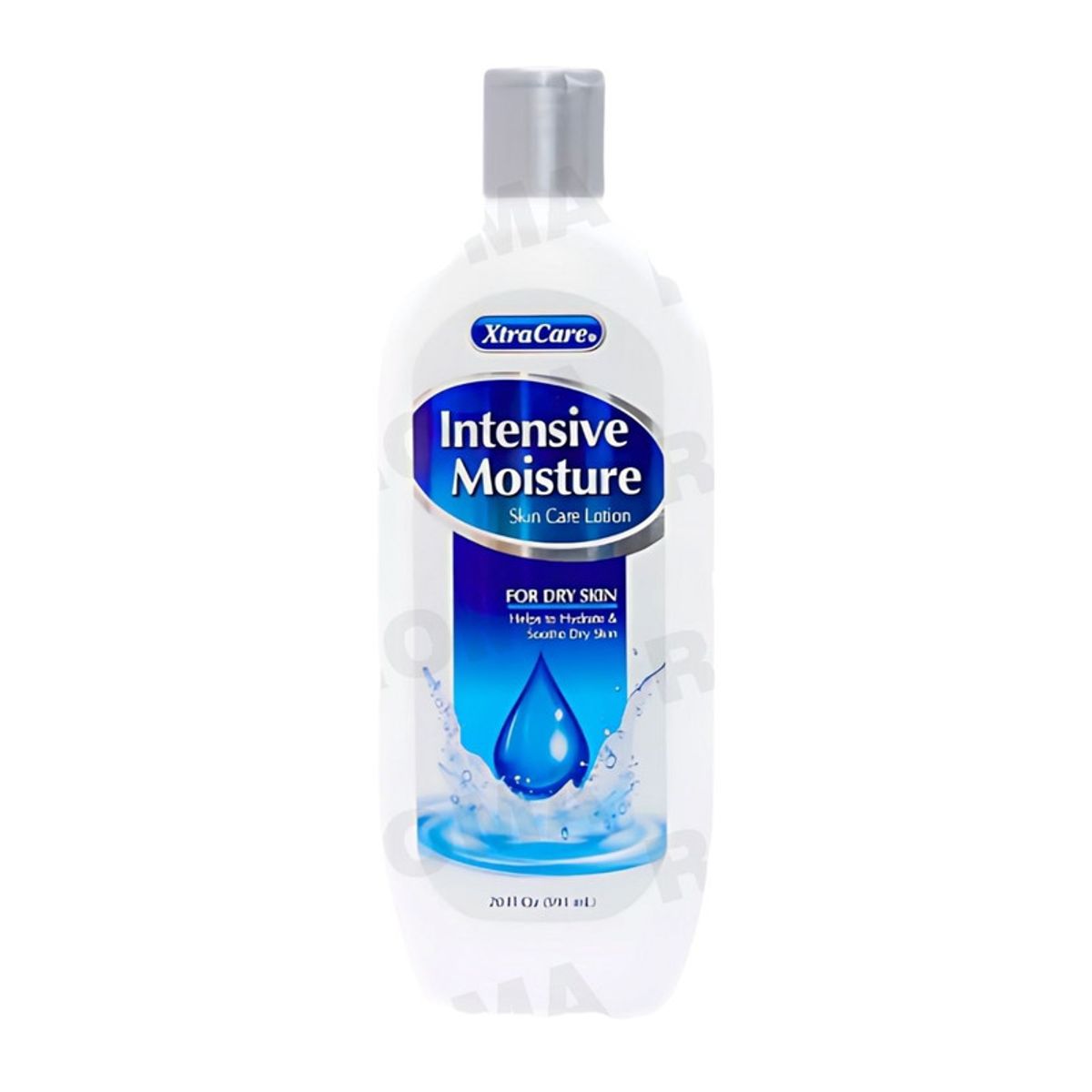 GENERICO - CREMA CORPORAL HIDRATACIÓN INTENSIVA 591ML XTRACARE