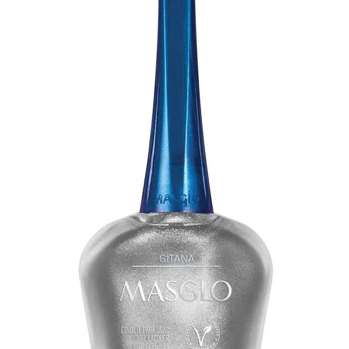 MASGLO - Masglo Esmalte Gitana 135ml