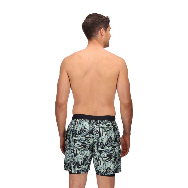 MOTA - SHORT DE BAÑO HOMBRE MT51406