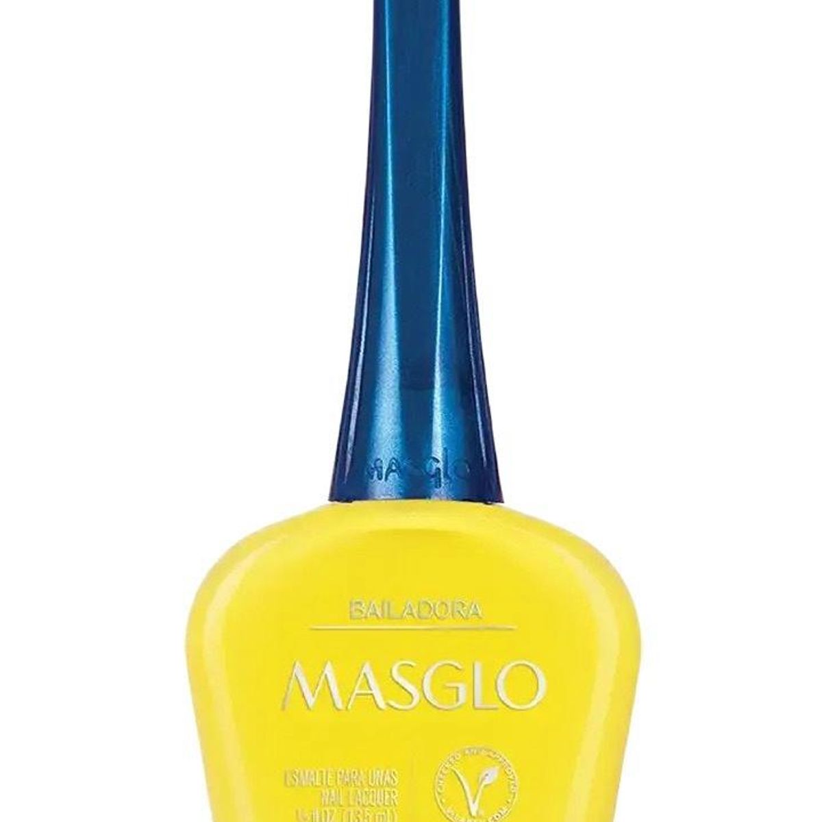 MASGLO - Masglo Esmalte Bailadora 135ml
