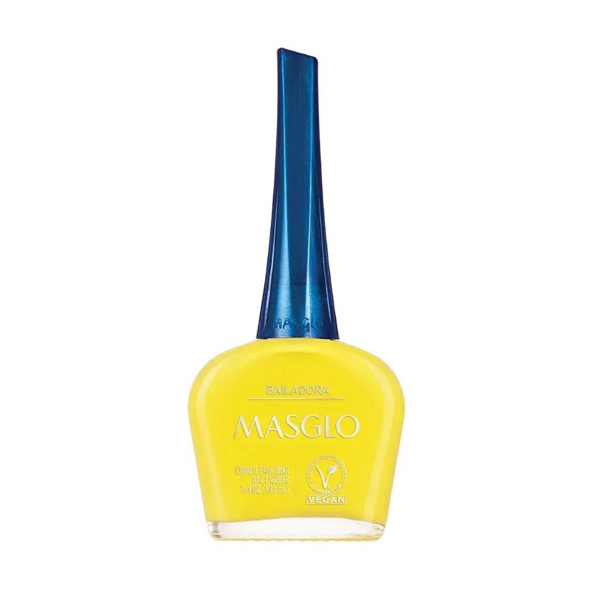 MASGLO - Masglo Esmalte Bailadora 135ml