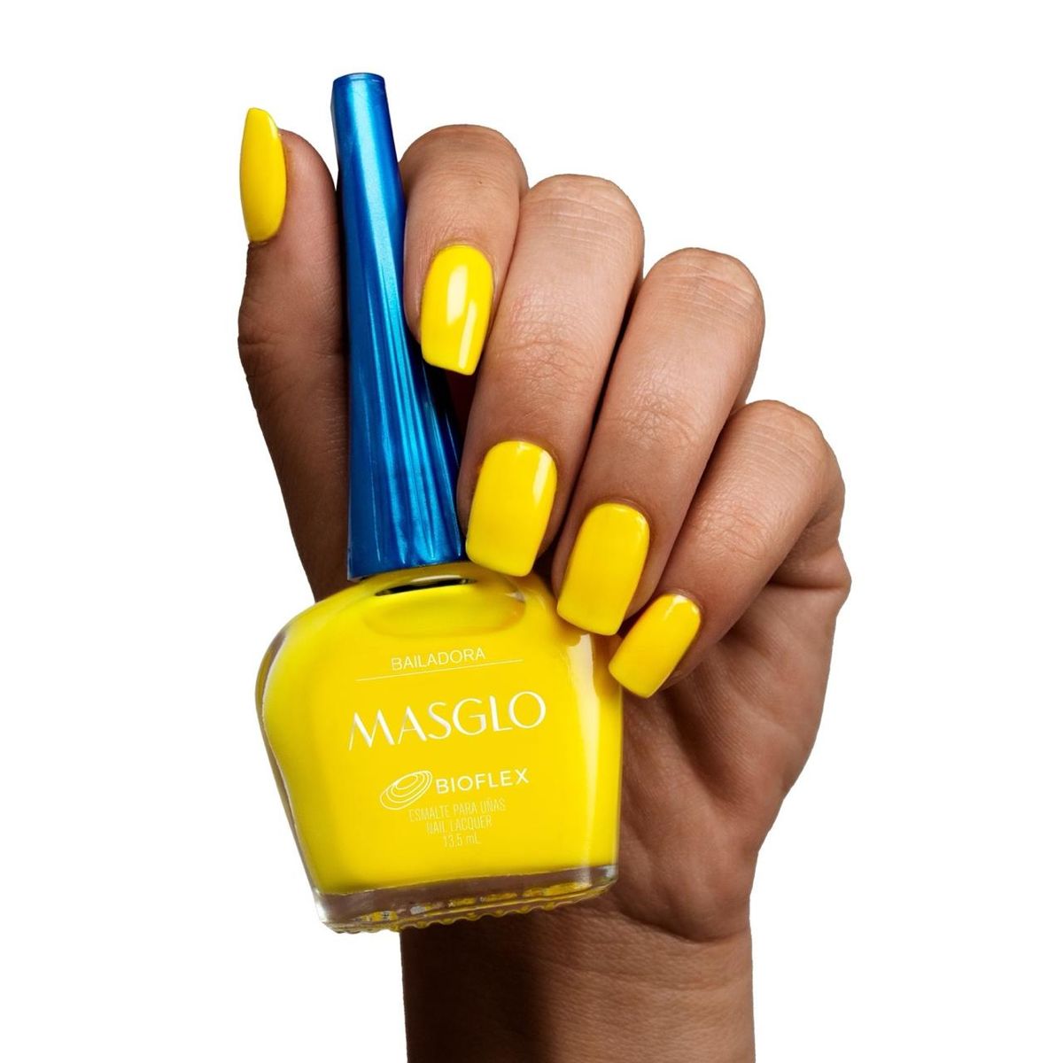 MASGLO - Masglo Esmalte Bailadora 135ml