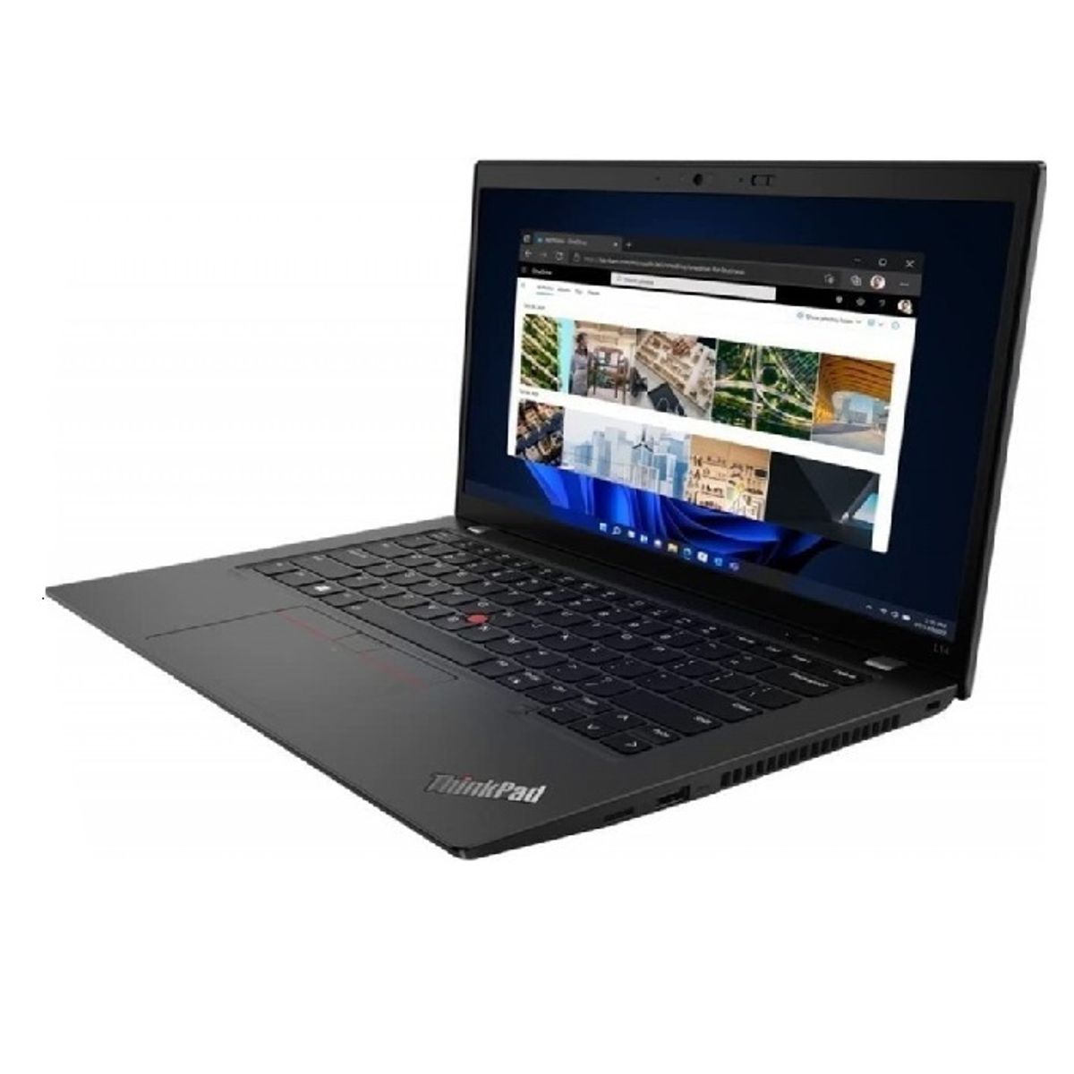 LENOVO - LENOVO THINKPAD L14 GEN 4 INTEL CORE I7-1360P 32GB 512SSD 14" FHD WIN 11 PRO