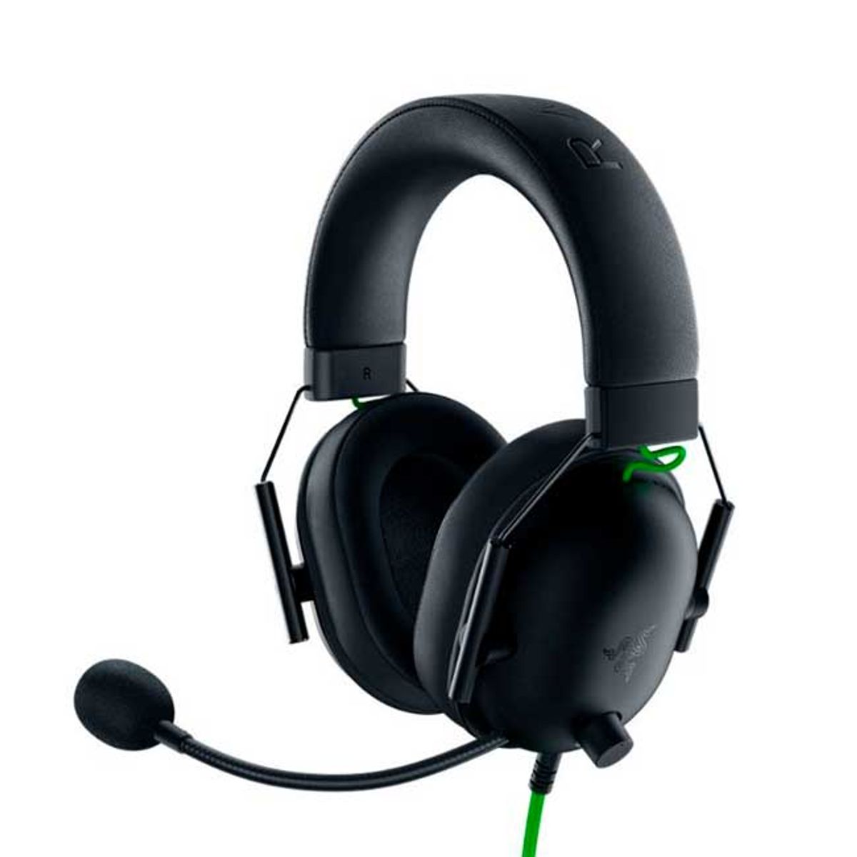 RAZER - Audifono Razer BlackShark V2 X 7.1 Sonido Envolvente Multiplataforma