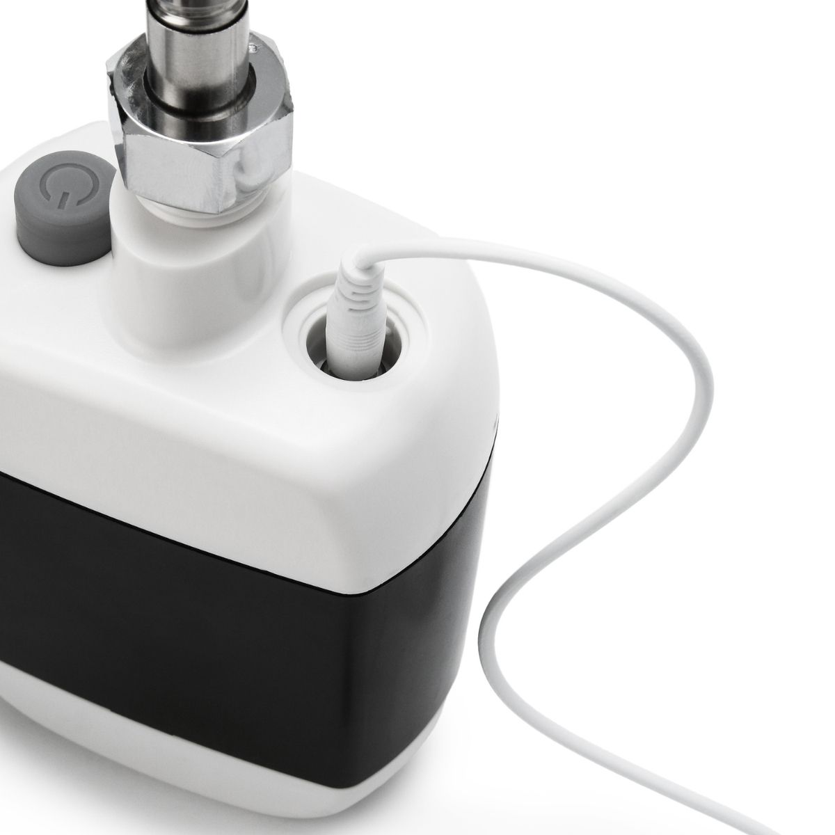 GENERICO - Ducha Portátil Recargable Eléctrica Al Aire Libre 2200 mAh