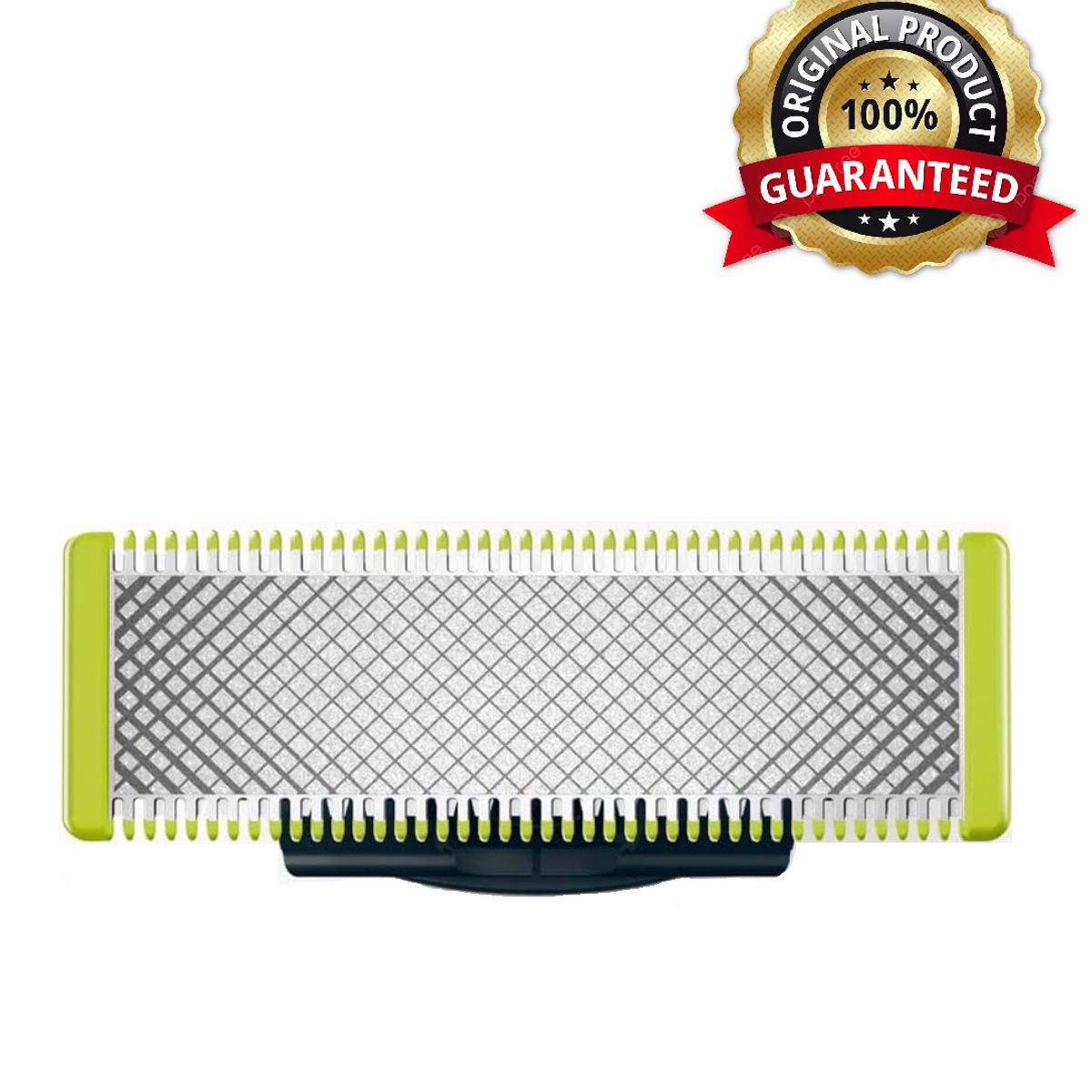 PHILIPS - Cuchilla de reemplazo para Oneblade series