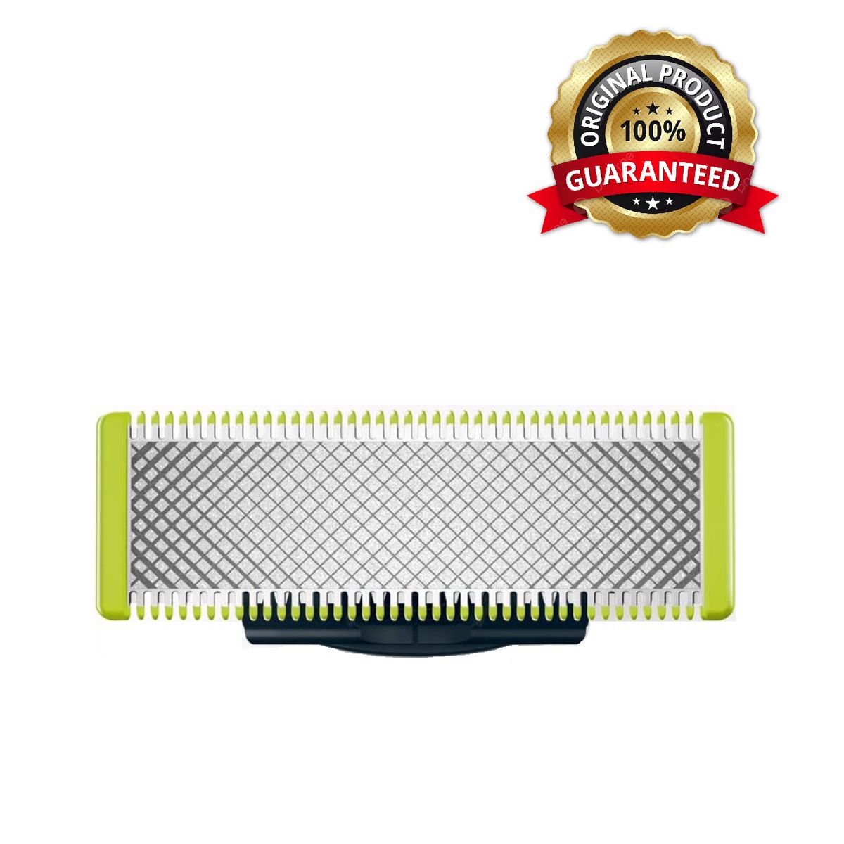 PHILIPS - Cuchilla de reemplazo para Oneblade series