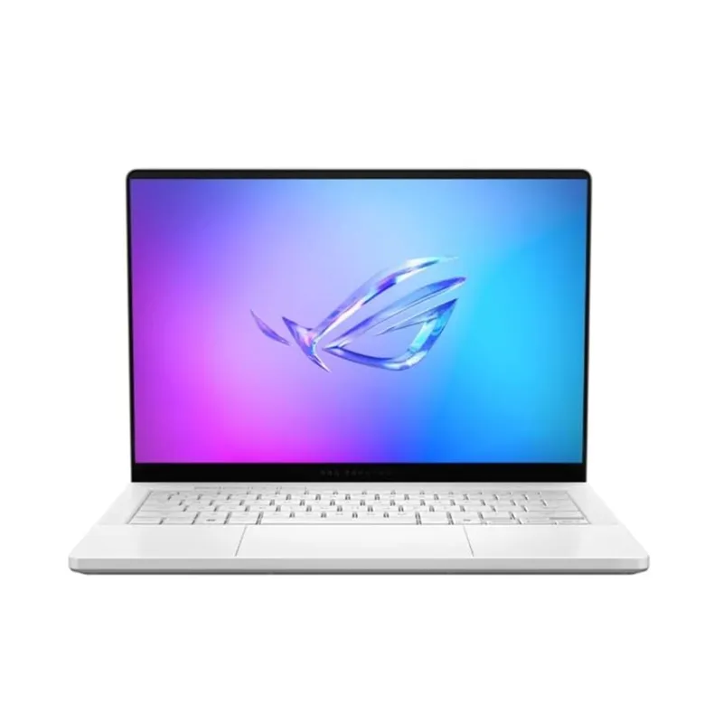 ASUS - Laptop Gamer Asus ROG Zephyrus G14 14" 3K OLED, AMD Ryzen 9 270 16GB LPDDR5X 1TB SSD RTX5060 Windows 11