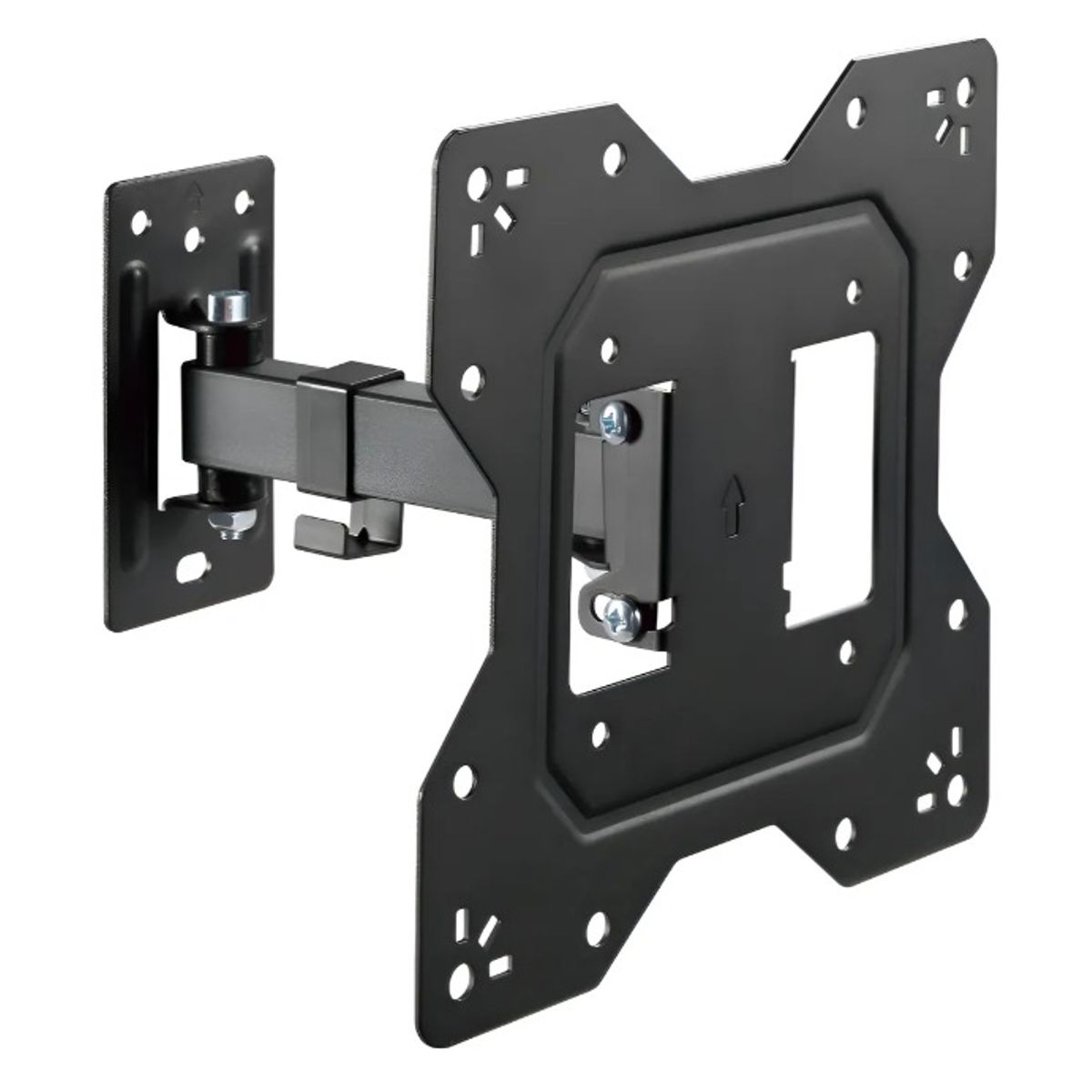 GENERICO - Rack Para Tv Brazo Unico 20.4 cm De 23 A 43 Pulgadas