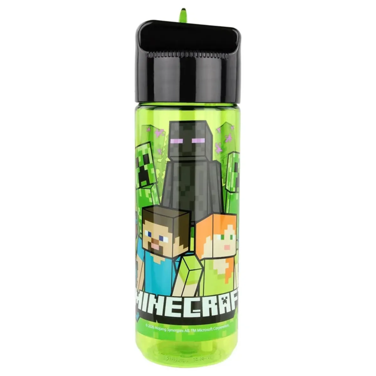 MINECRAFT - Tomatodo Tritan Ecozen 540 ml Minecraft