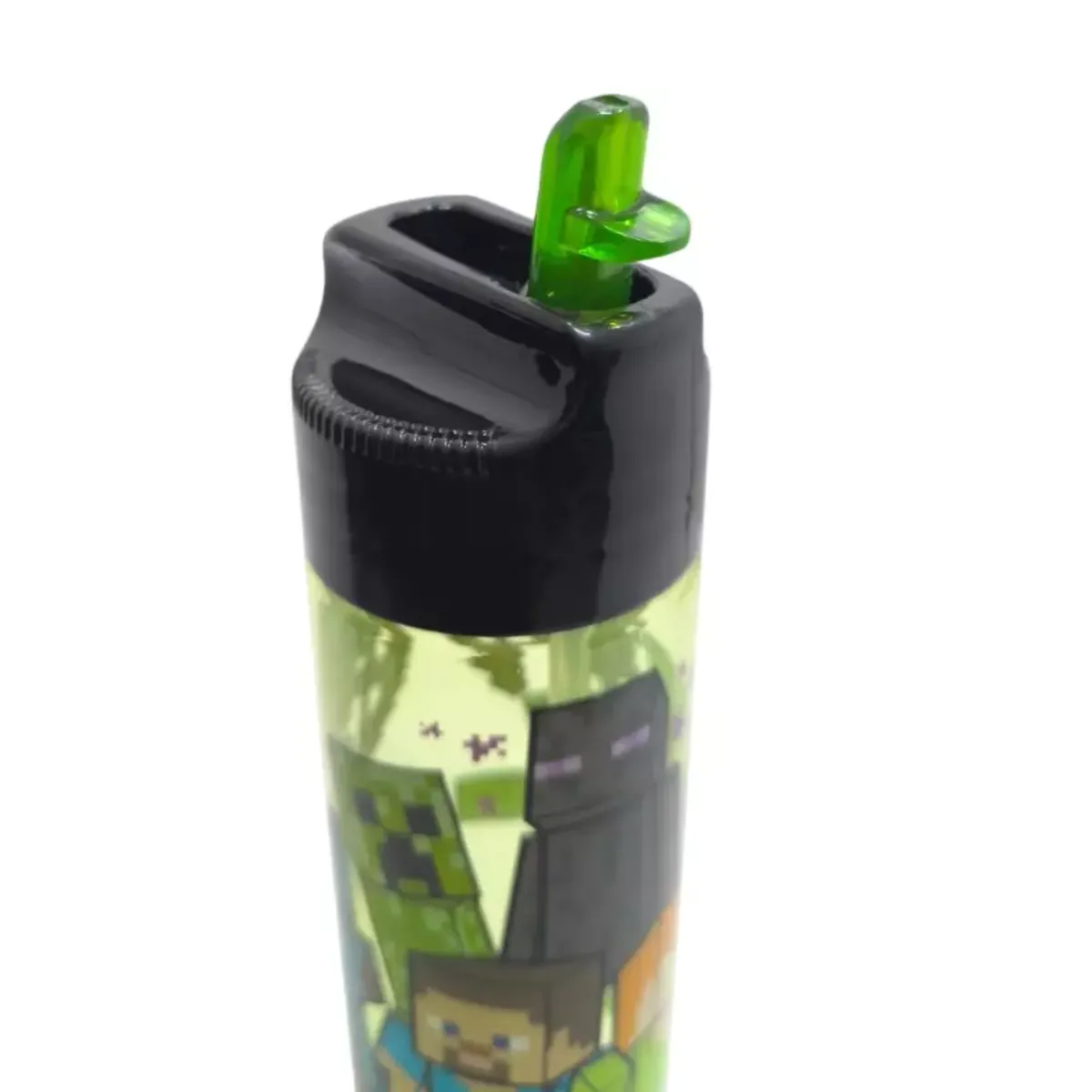 MINECRAFT - Tomatodo Tritan Ecozen 540 ml Minecraft