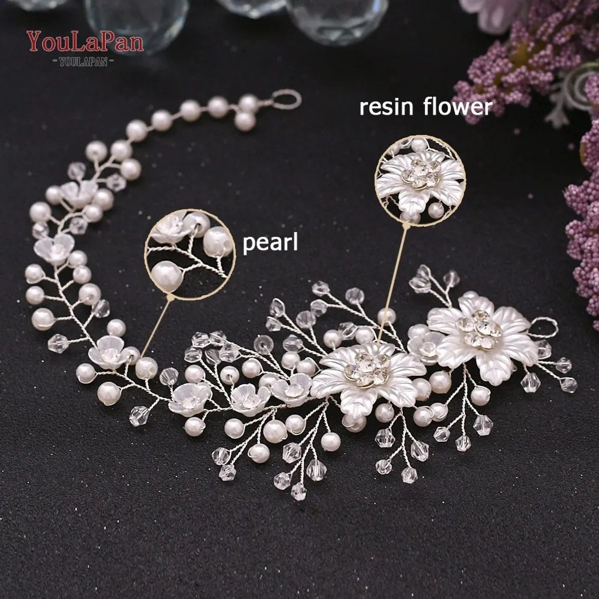 GENERICO - TIARA DIADEMA PARA BODA Y PROMOCION DE COLEGIOS