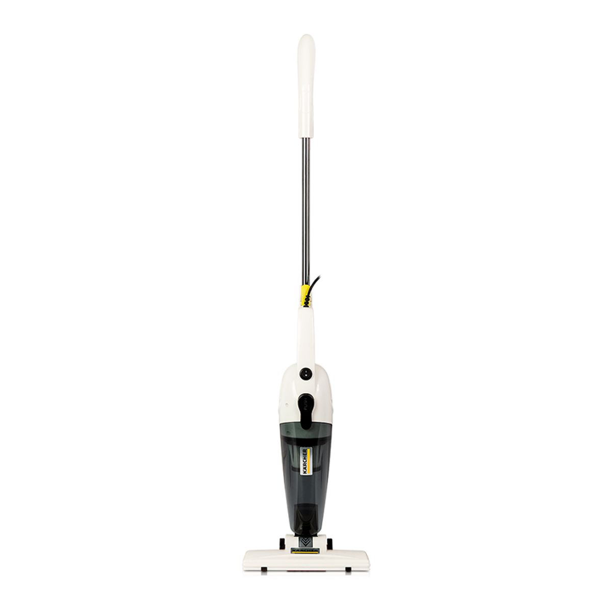 Karcher - Aspiradora vertical 2 en 1 VCL1 1000W 0.7L Karcher