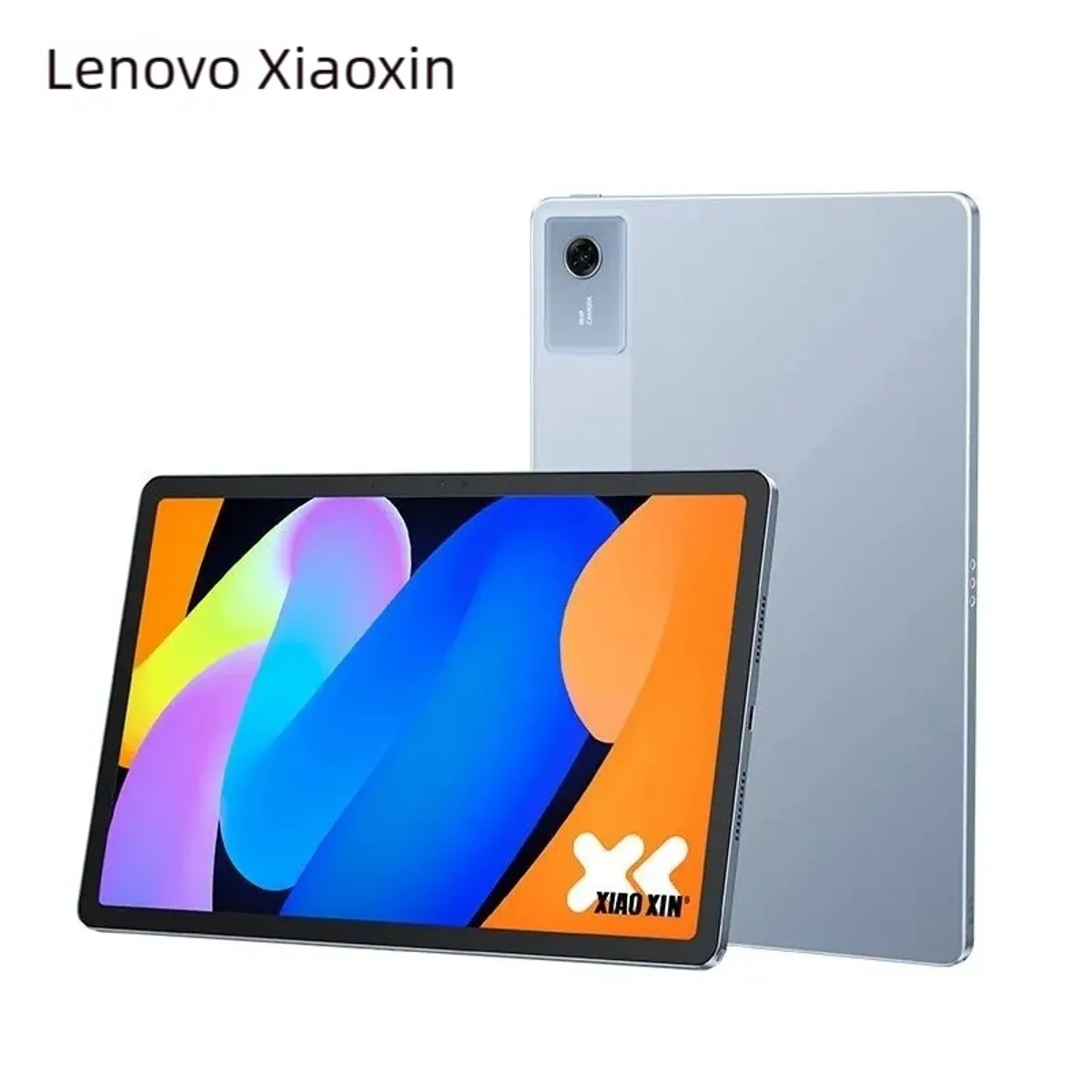 LENOVO - Tablet Lenovo Pad 11 2025 8GB+128GB WiFi 11” Azul