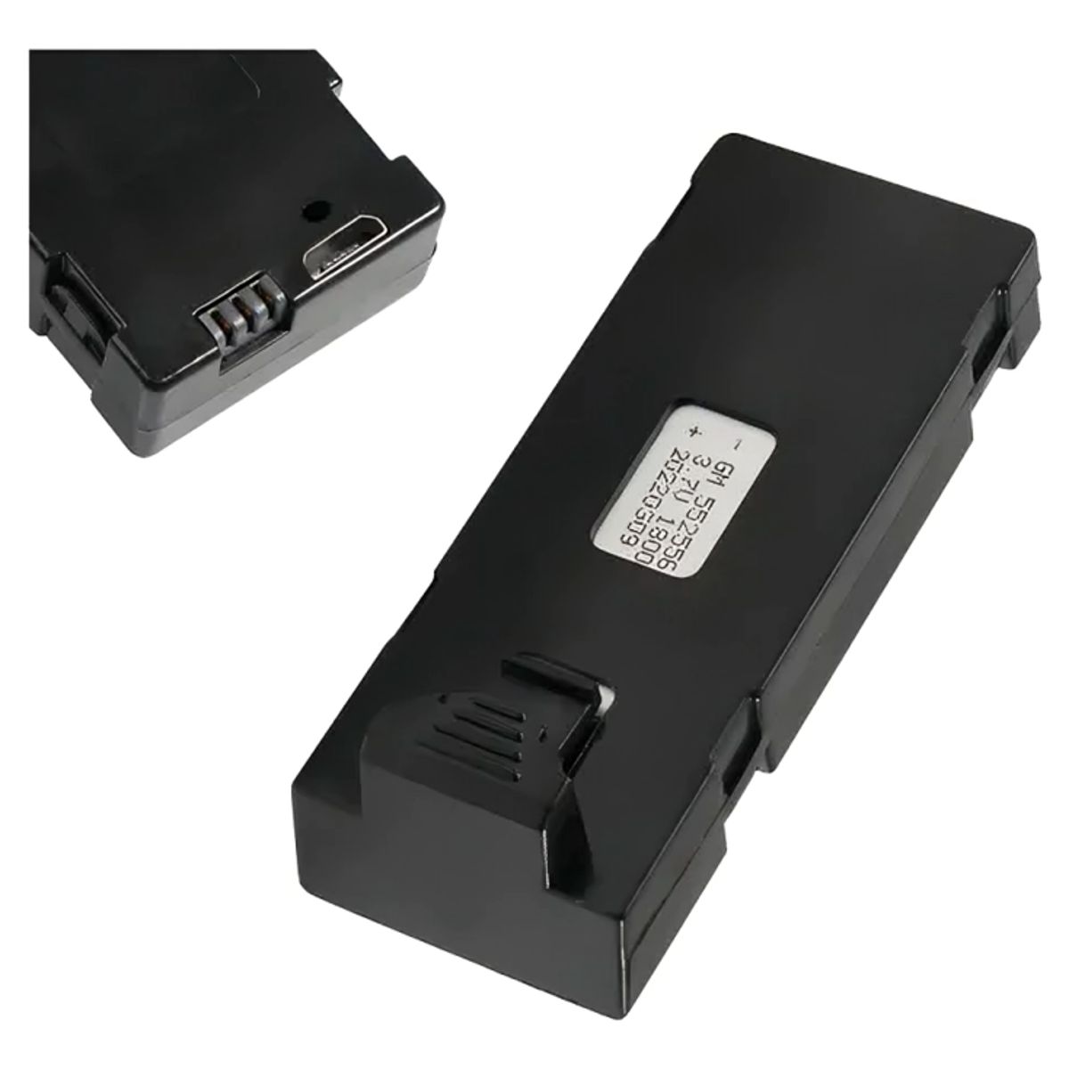 GENERICO - Batería para Drone  E88pro , E99 pro , K13 max , K11 , Etc de 2500 mAh