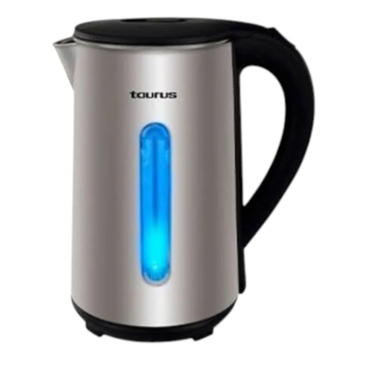 TAURUS - Taurus Hervidor Electrico De 18L Milan Inox