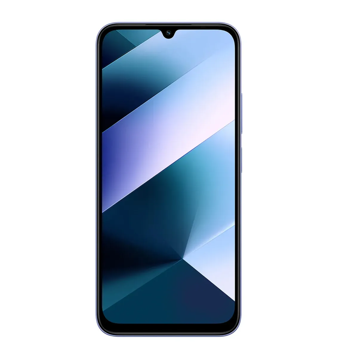 XIAOMI - Smartphone POCO C85 8GB 256GB Púrpura 25078PC3EG