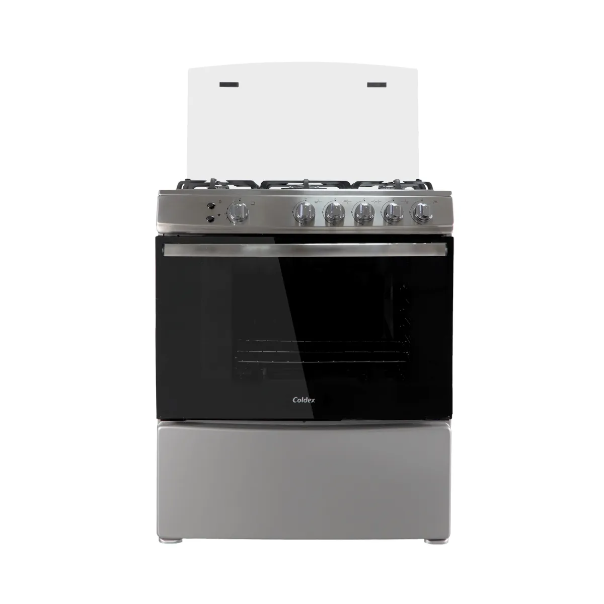 COLDEX - COCINA A GAS CX765PLUS 30” COLDEX