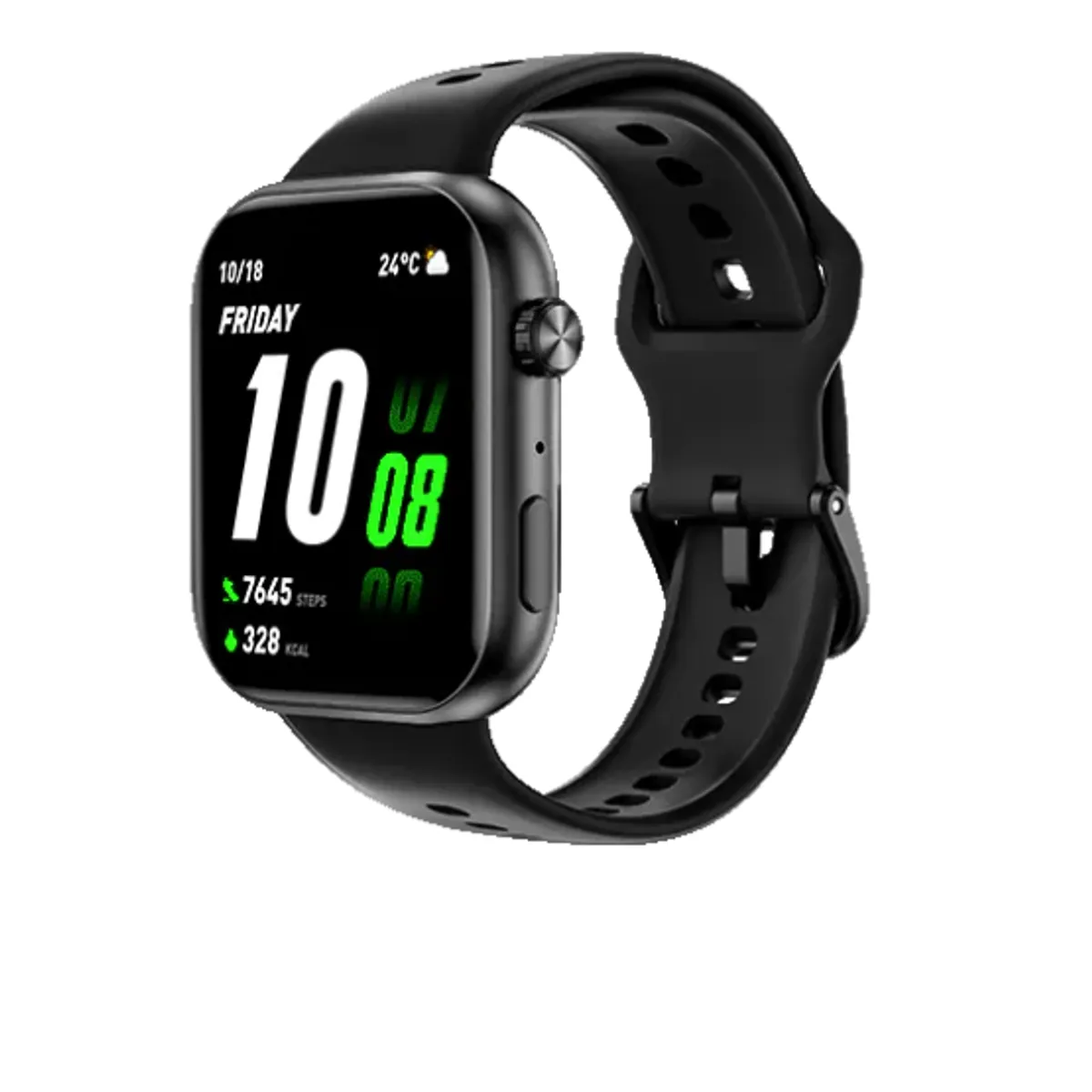 HONOR - Smartwatch HONOR CHOICE Watch 2i Negro KCH-WB01