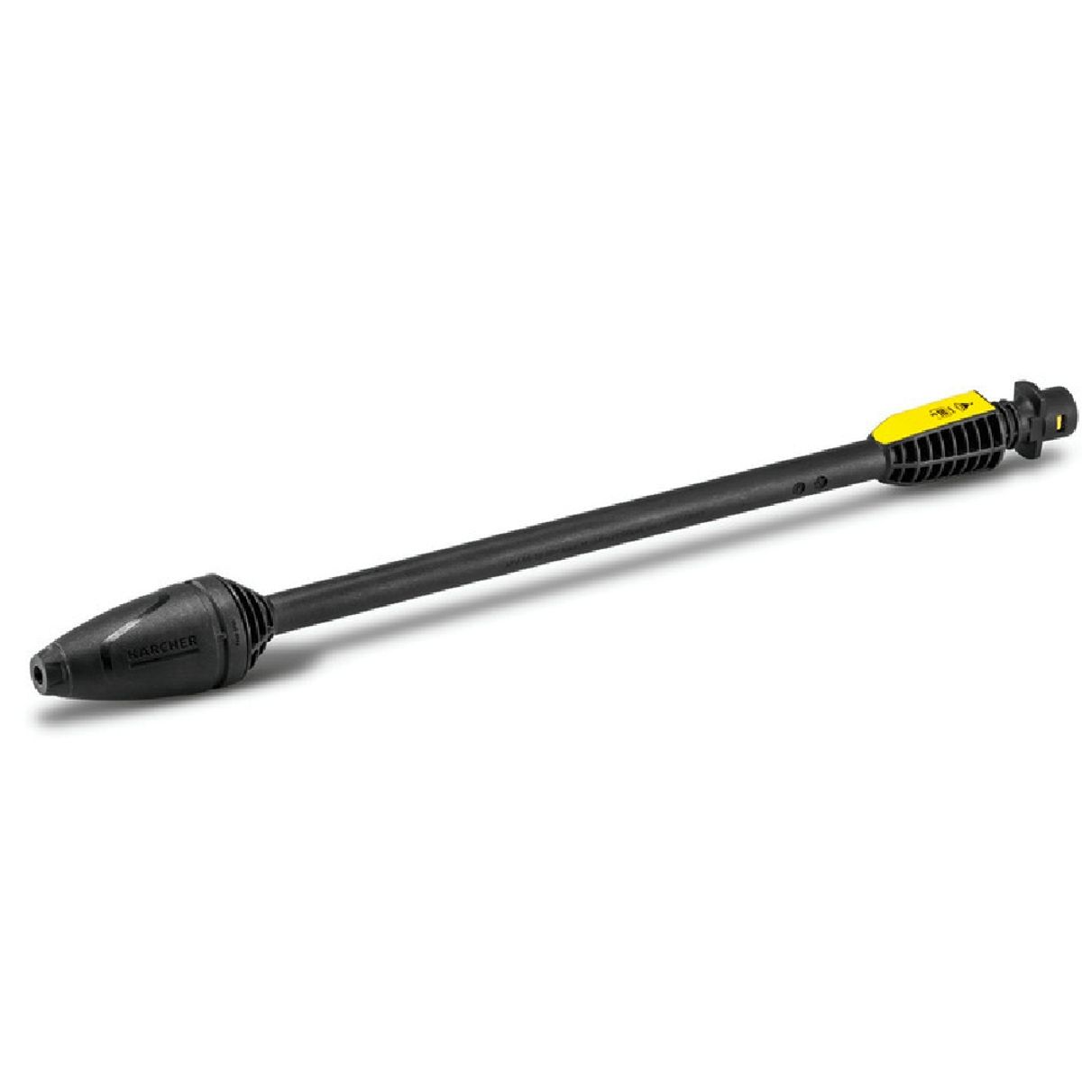 KARCHER - Boquilla Turbo Full Control Hidrolavadoras k4 y k5 Karcher