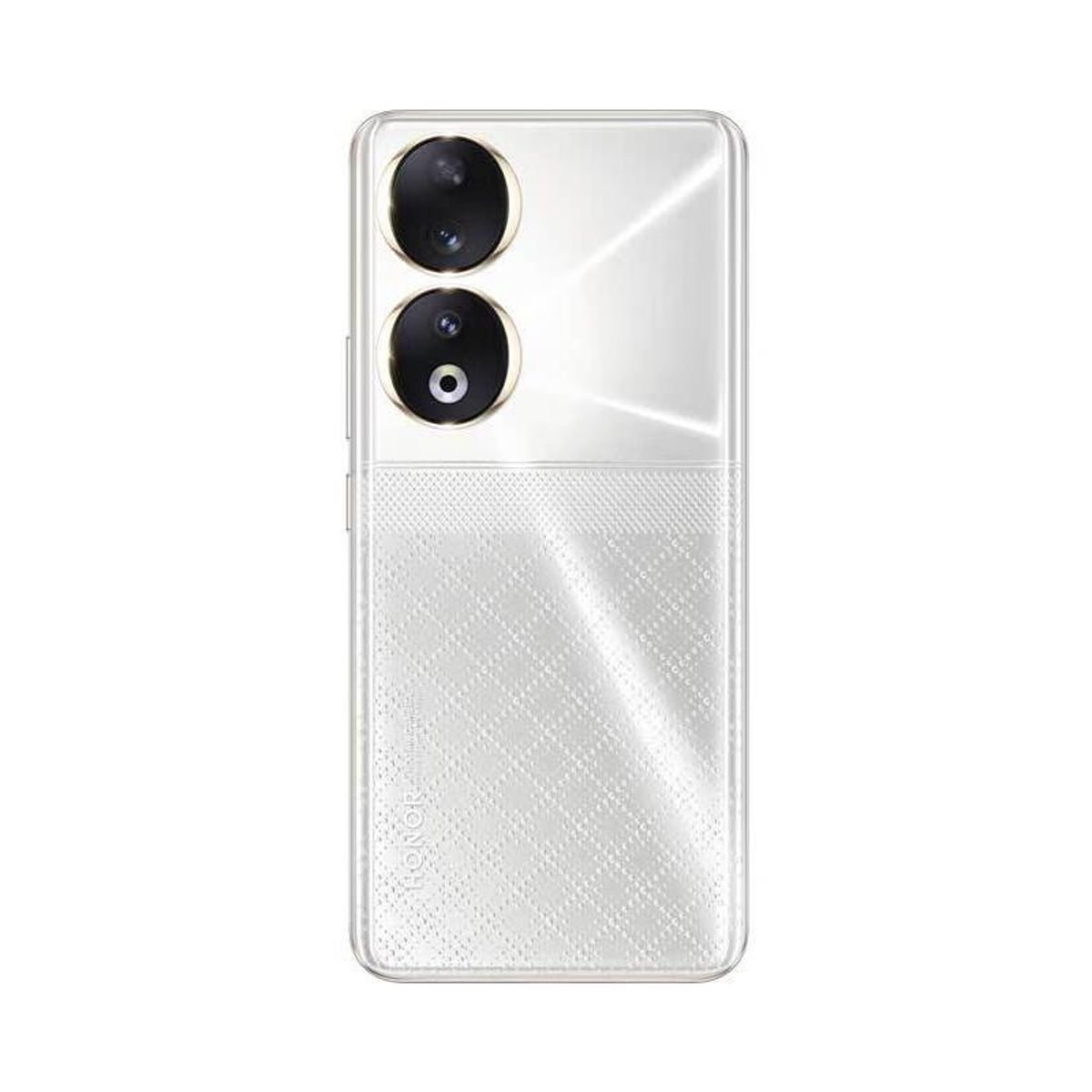 HONOR - HONOR 90 REA-NX9 5G 16+256G Plateado Reacondicionado