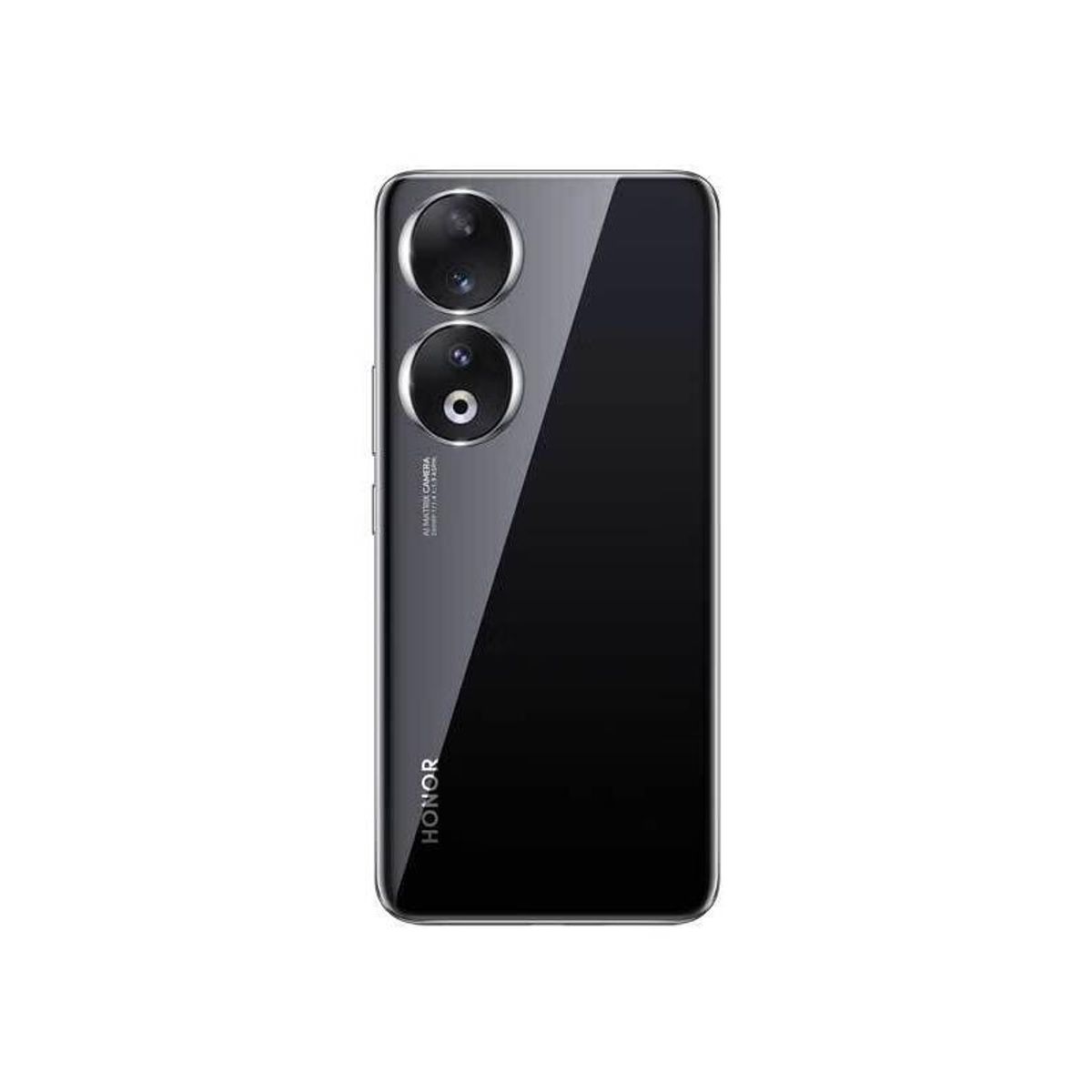 HONOR - HONOR 90 REA-NX9 5G 16+256G Negro Reacondicionado