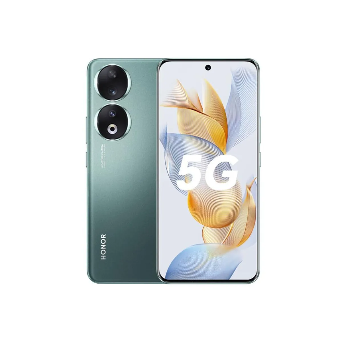 HONOR - HONOR 90 REA-NX9 5G 16+512G Verde Reacondicionado