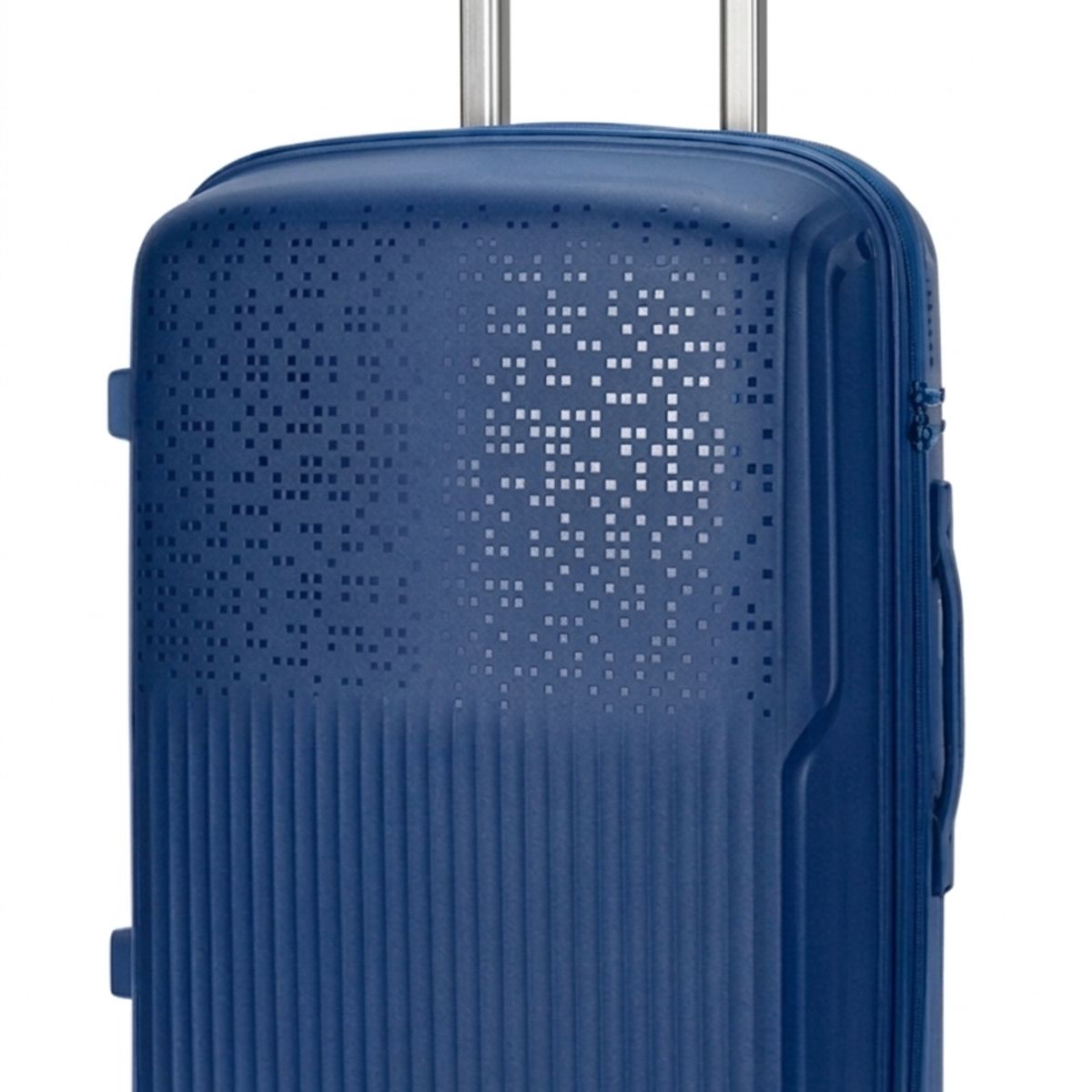 MAKEWAY - Makeway - Maleta de viaje Bodega grande 28 pulgadas - Azul