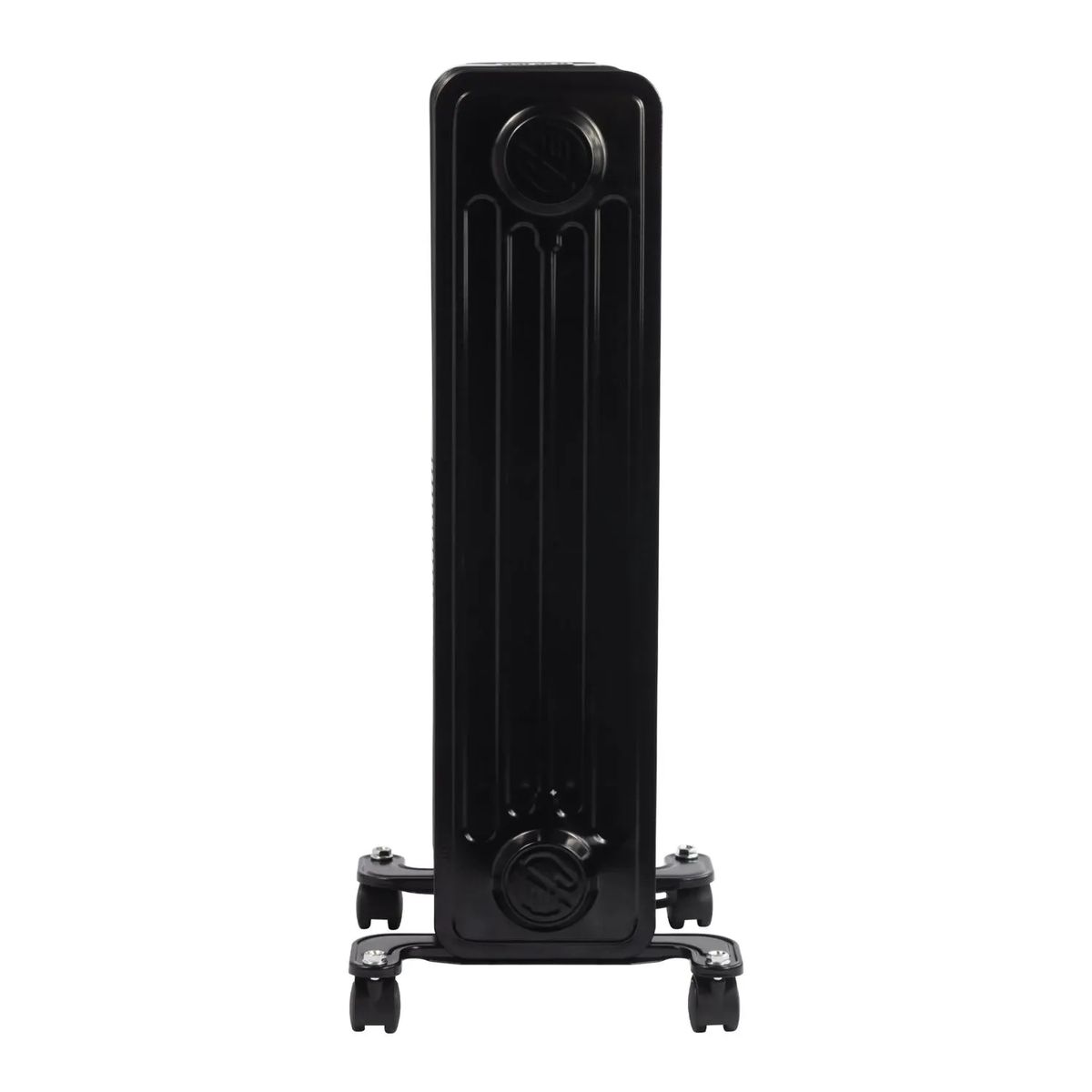 IMACO - Termoradiador 7 Celdas Imaco OFR7NK Negro