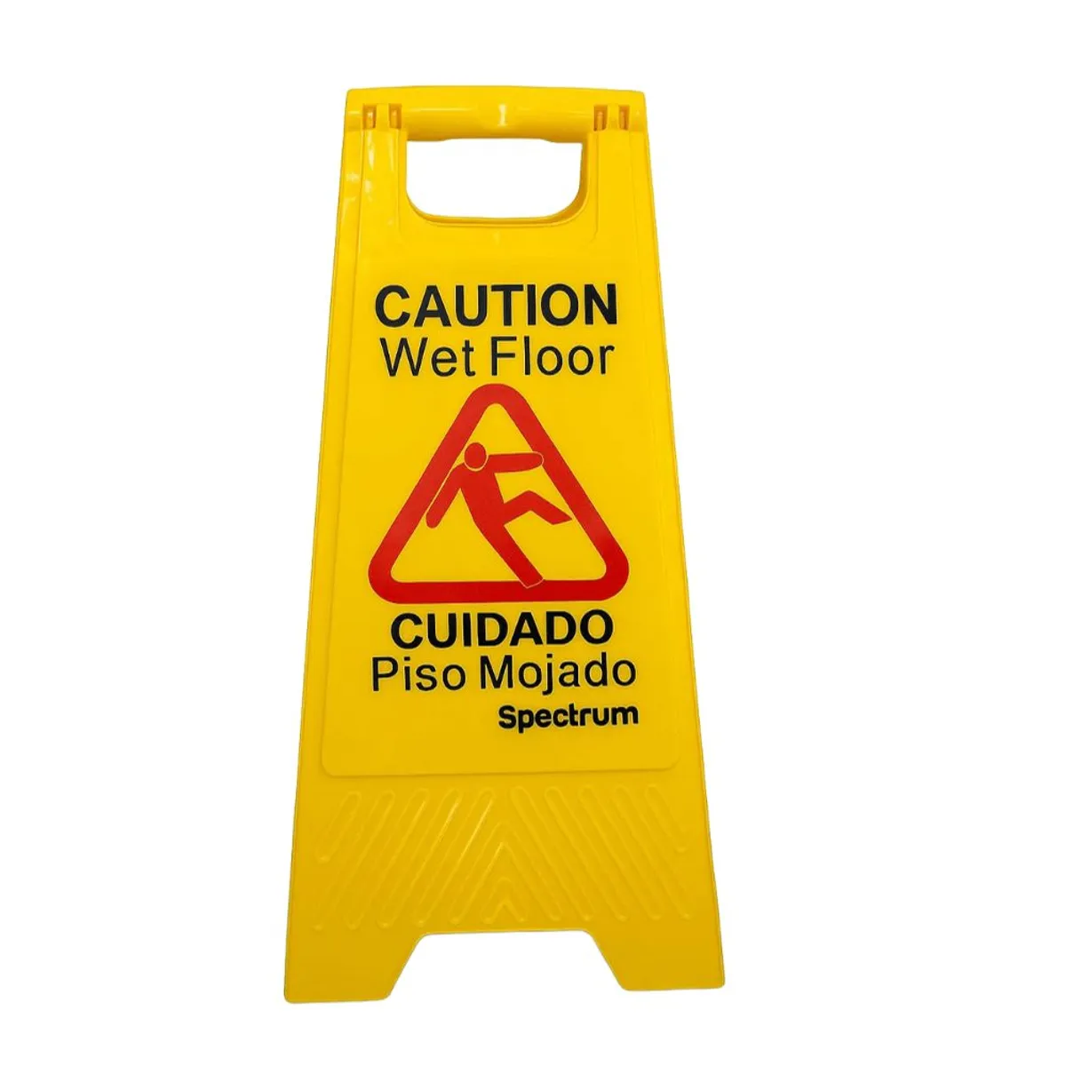 EXORIAM - Letrero Aviso de Piso Mojado