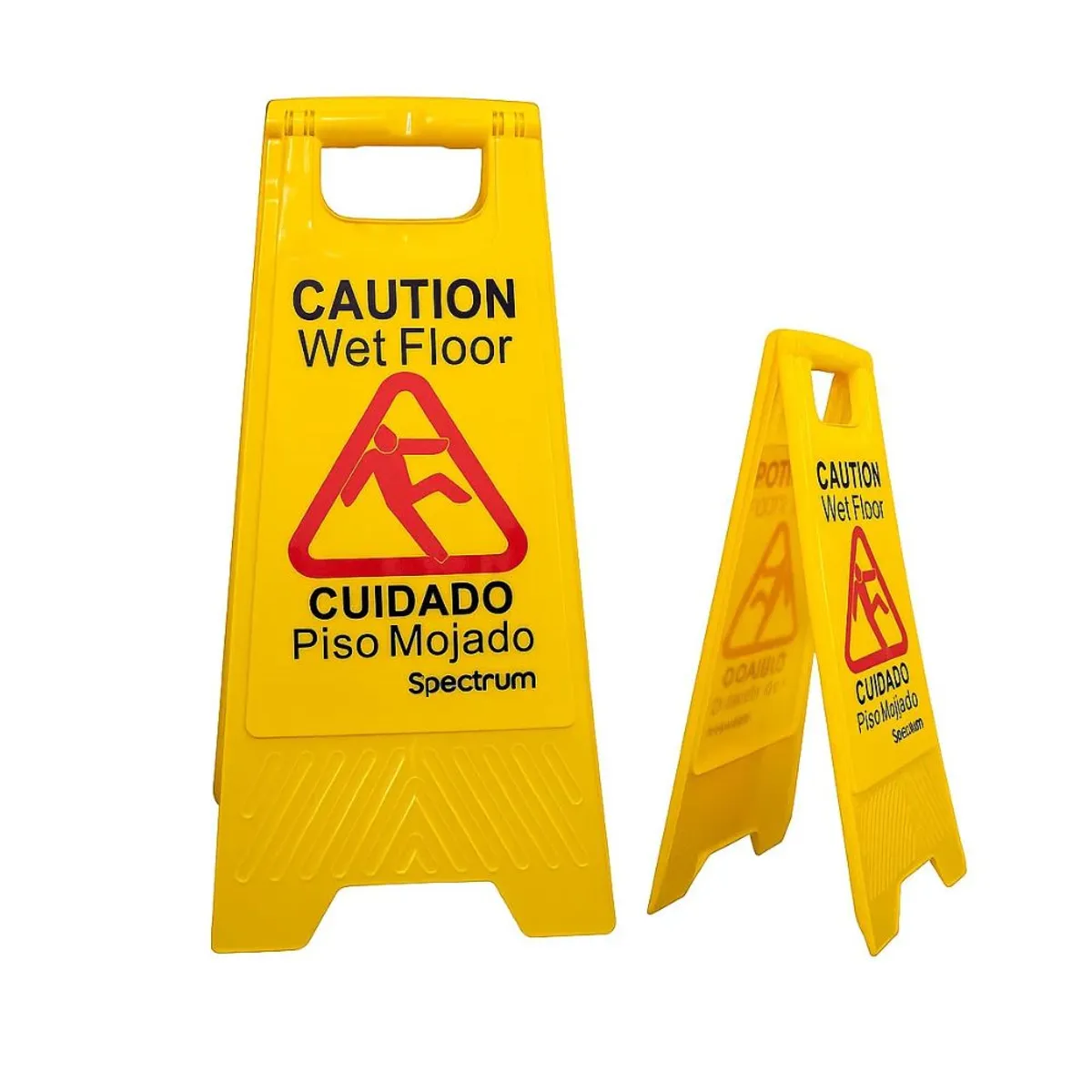 EXORIAM - Letrero Aviso de Piso Mojado