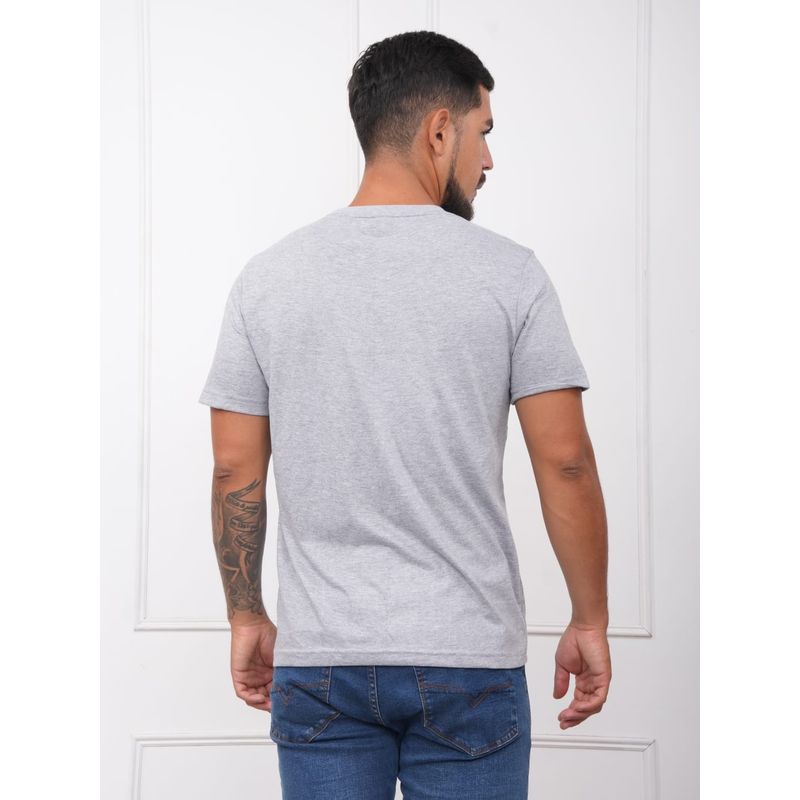 MASSERANO - POLOS JERSEY  CUELLO REDONDO  MASSERANO