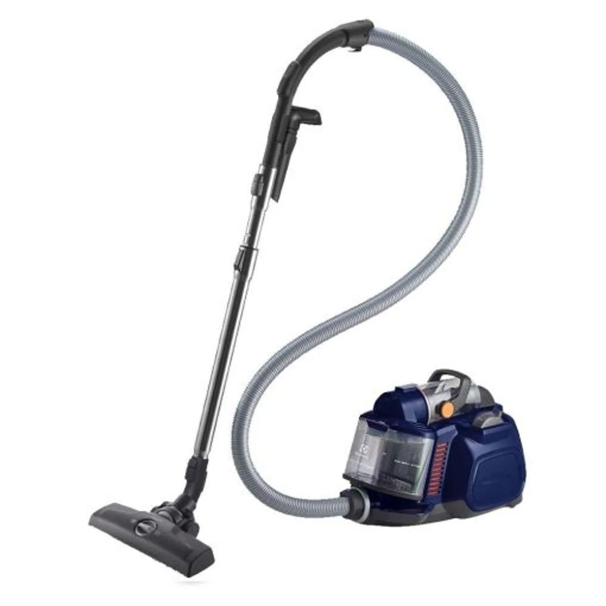 ELECTROLUX - Aspiradora de tanque electrolux CYC01 1200w