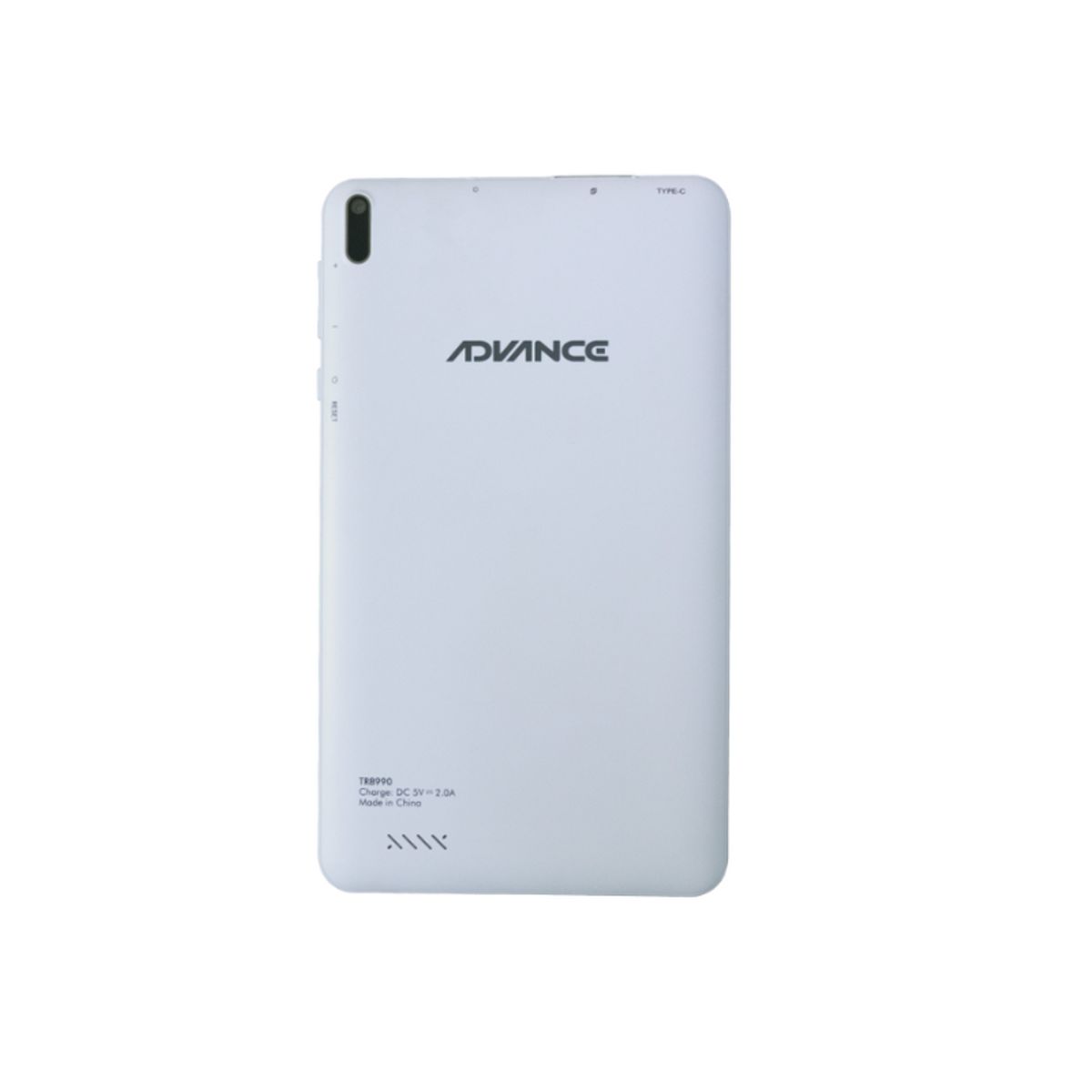 ADVANCE - Tablet Advance Intro TR8990, 7" IPS 1024x600, Android 14 Go, 4G, Dual SIM, 32GB, RAM 2GB