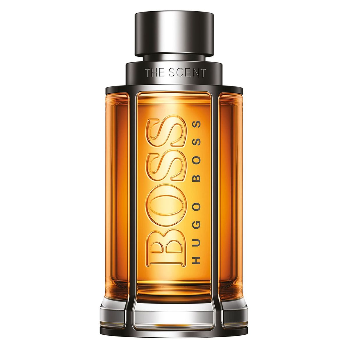 HUGO BOSS - Boss The Scent Eau de Toilette 100ml Hugo Boss Hombre