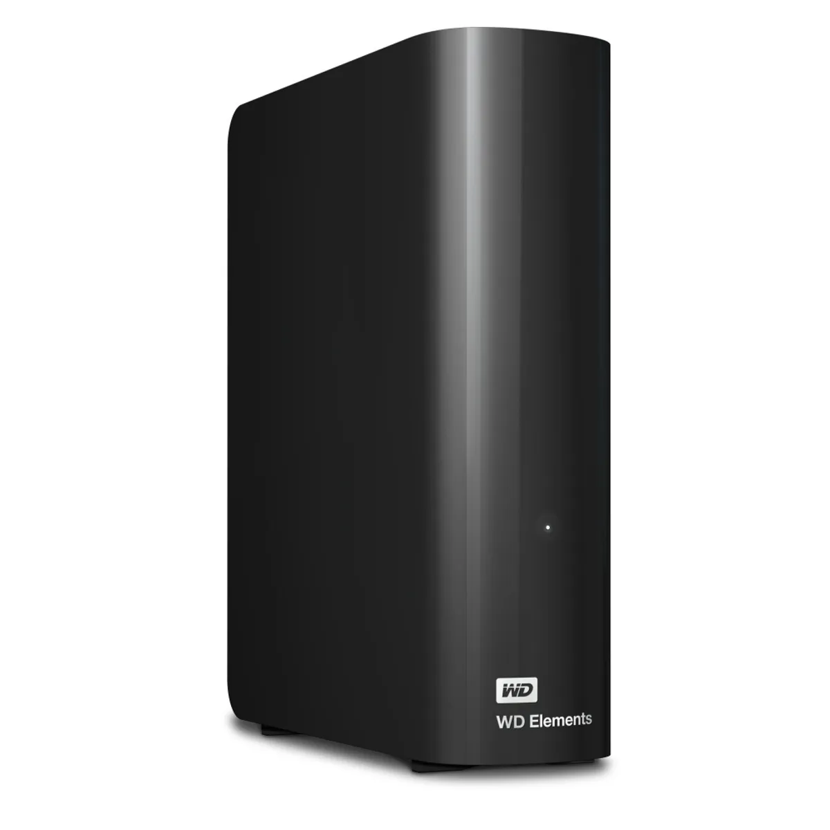WESTERN DIGITAL - Disco Duro Externo Western Digital WD Elements Desktop 4TB USB 3.5
