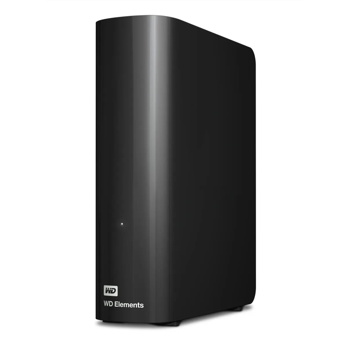 WESTERN DIGITAL - Disco Duro Externo Western Digital WD Elements Desktop 4TB USB 3.5