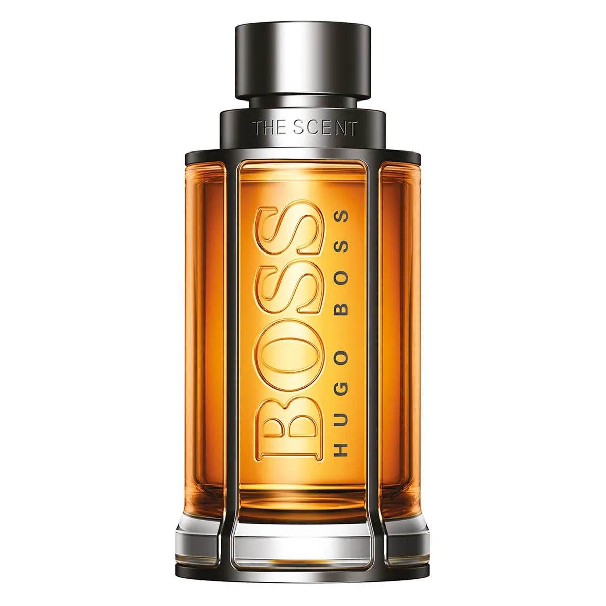 HUGO BOSS - Boss The Scent Eau de Toilette 50ml Hugo Boss Hombre