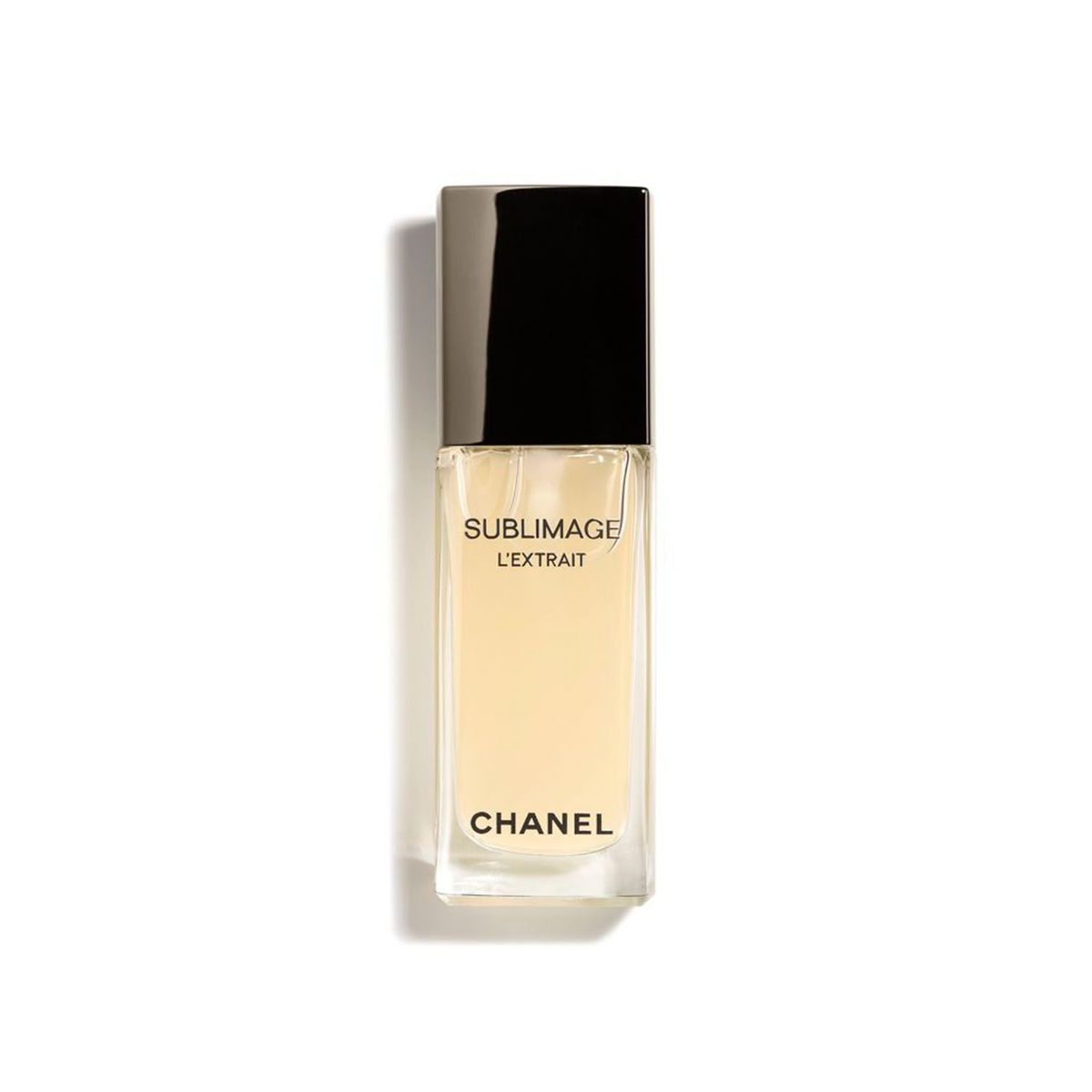 CHANEL - SUBLIMAGE L'EXTRAIT Tratamiento Reconstituyente Intensivo