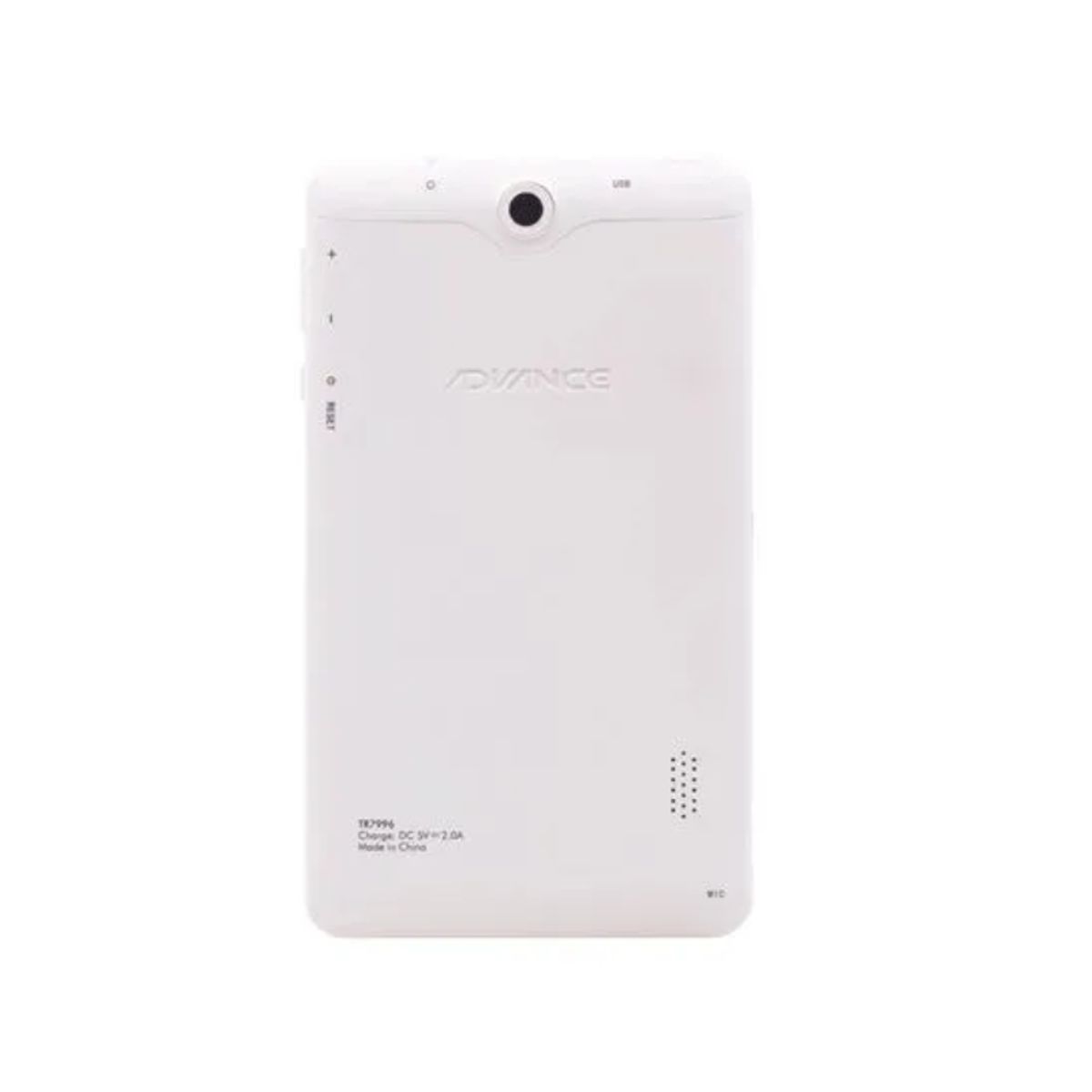 ADVANCE - Tablet Advance Intro TR7996, 7" IPS 1024x600, Android 11 Go, 3G, Dual SIM, 32GB, RAM 2GB