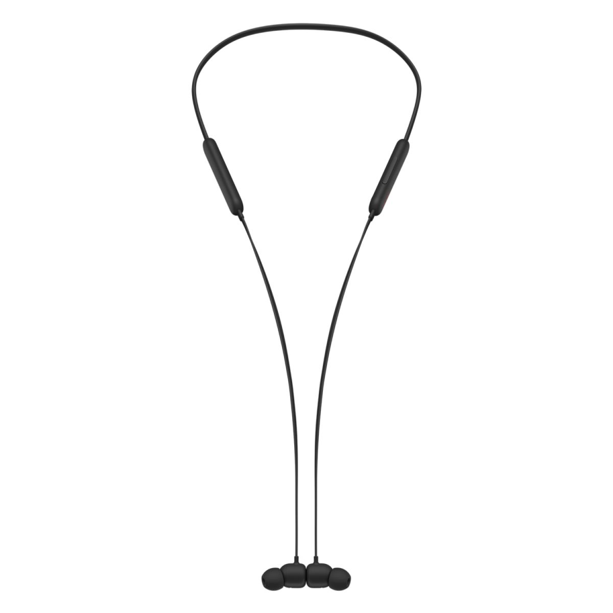 BEATS BY DR DRE - Audífonos Beats Flex con chip Apple W1 Negro