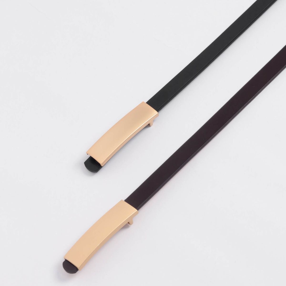 TULULA - Cinturón Moda Rectangular Mujer Moda